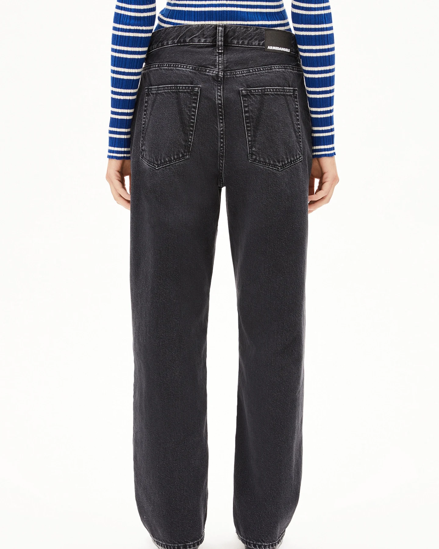 ARMEDANGELS Jeans Haayi – Ansicht 4