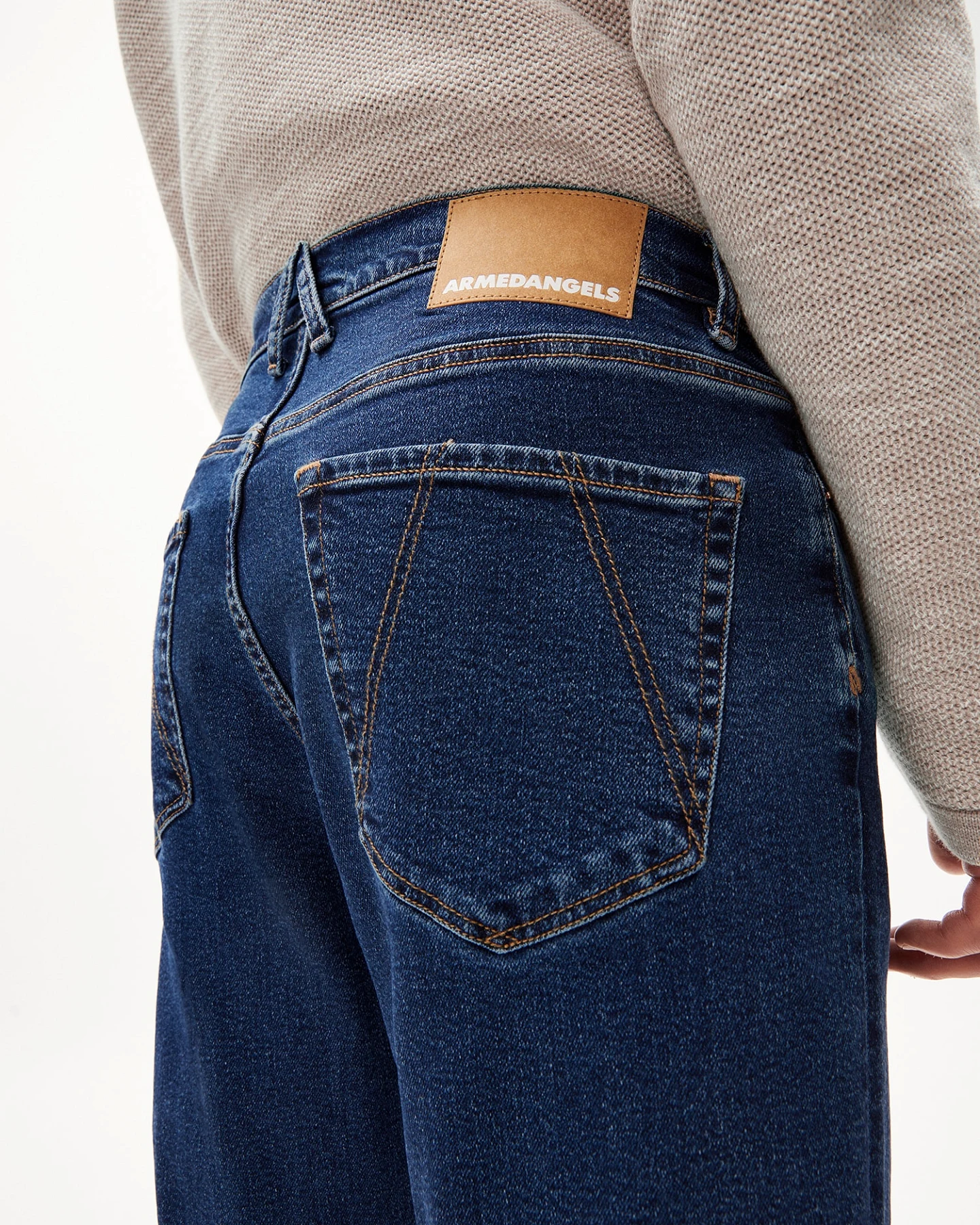 ARMEDANGELS Jeans TARPA – Ansicht 2