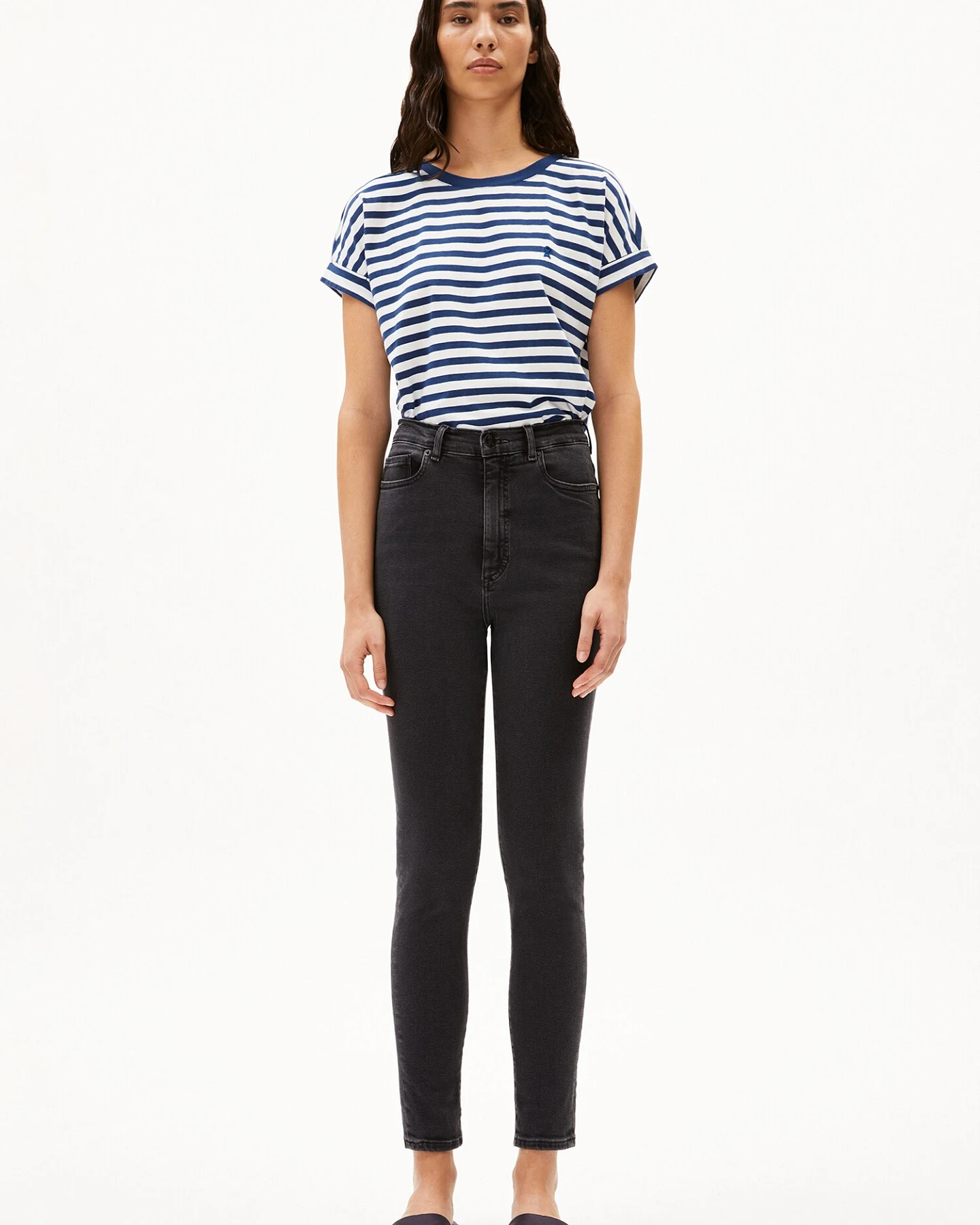 ARMEDANGELS Jeans INGAA – Ansicht 6