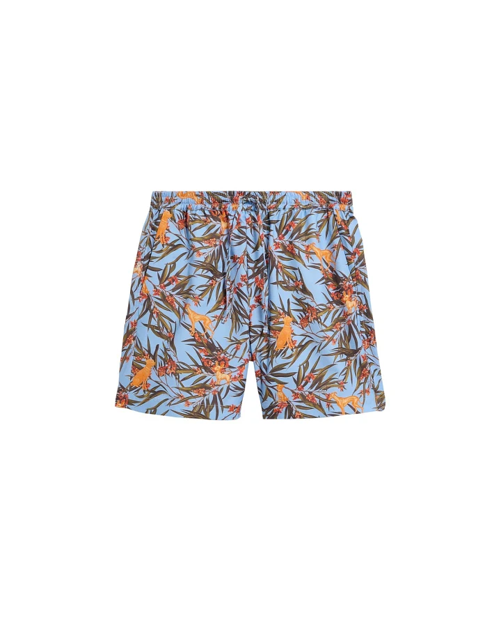 ARMEDANGELS Shorts DOG