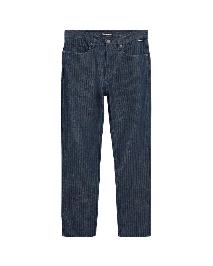 ARMEDANGELS Jeans Herringsbone