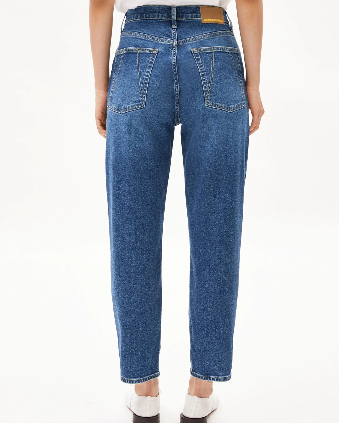 ARMEDANGELS Jeans MAIRAA – Ansicht 3