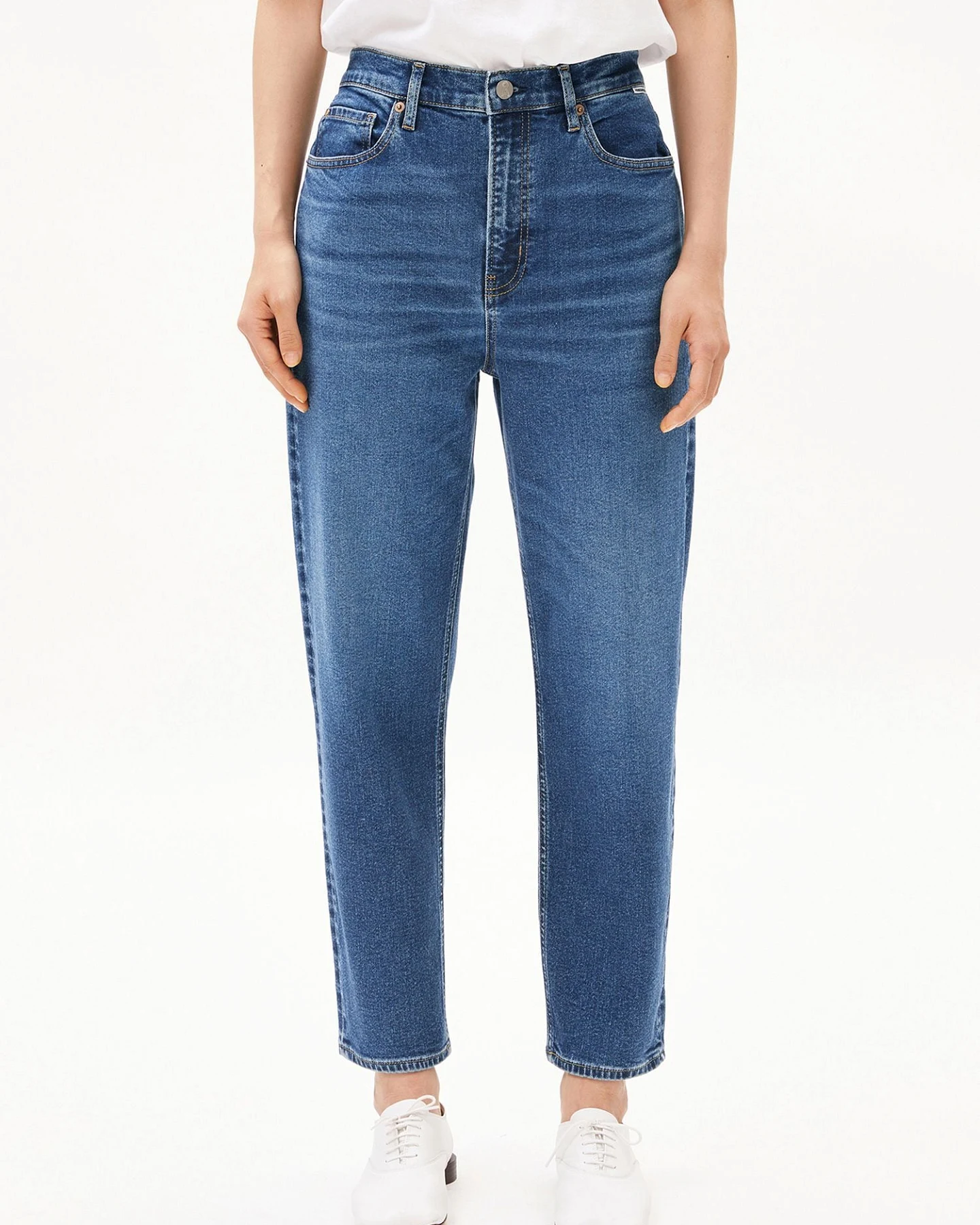 ARMEDANGELS Jeans MAIRAA – Ansicht 2
