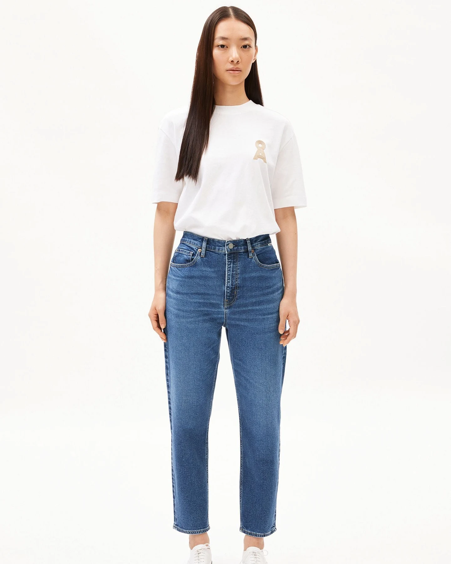 ARMEDANGELS Jeans MAIRAA – Ansicht 5