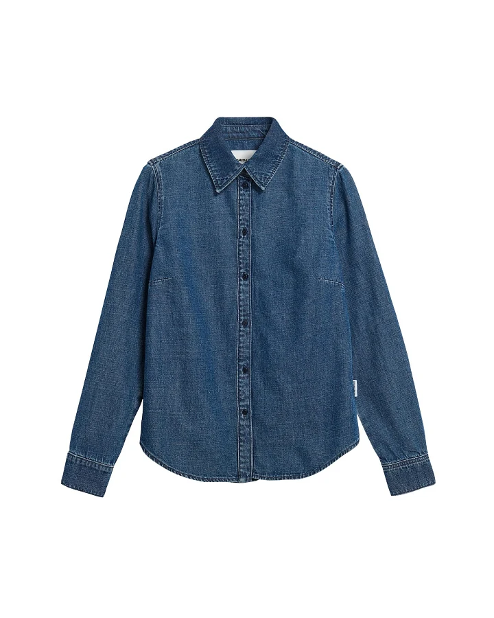 ARMEDANGELS Bluse URELAA