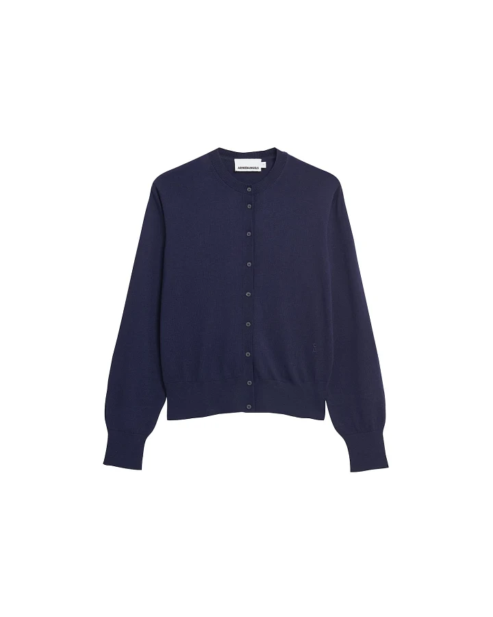 ARMEDANGELS Strickjacke