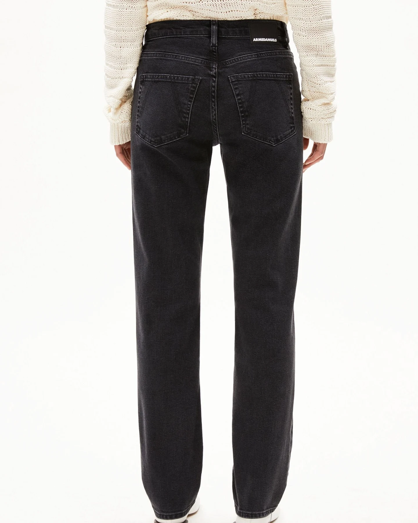 ARMEDANGELS Jeans CARENAA – Ansicht 3