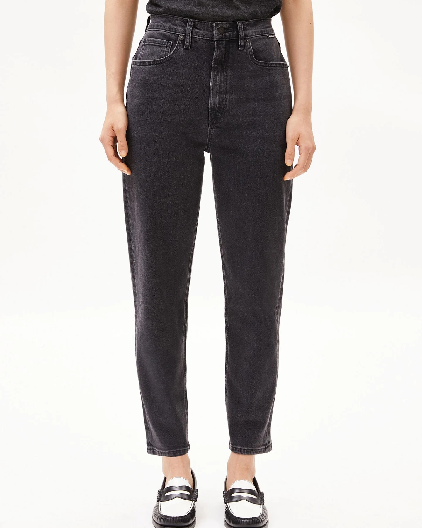 ARMEDANGELS Jeans Mairaa – Ansicht 2