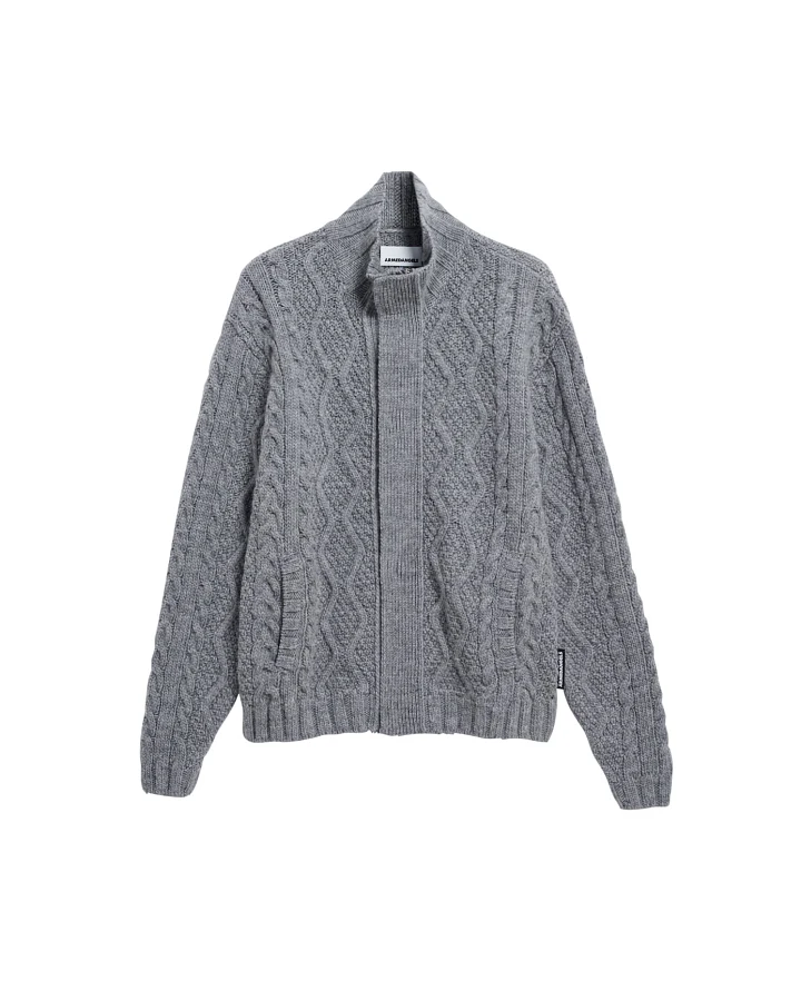ARMEDANGELS Strickjacke AANTON