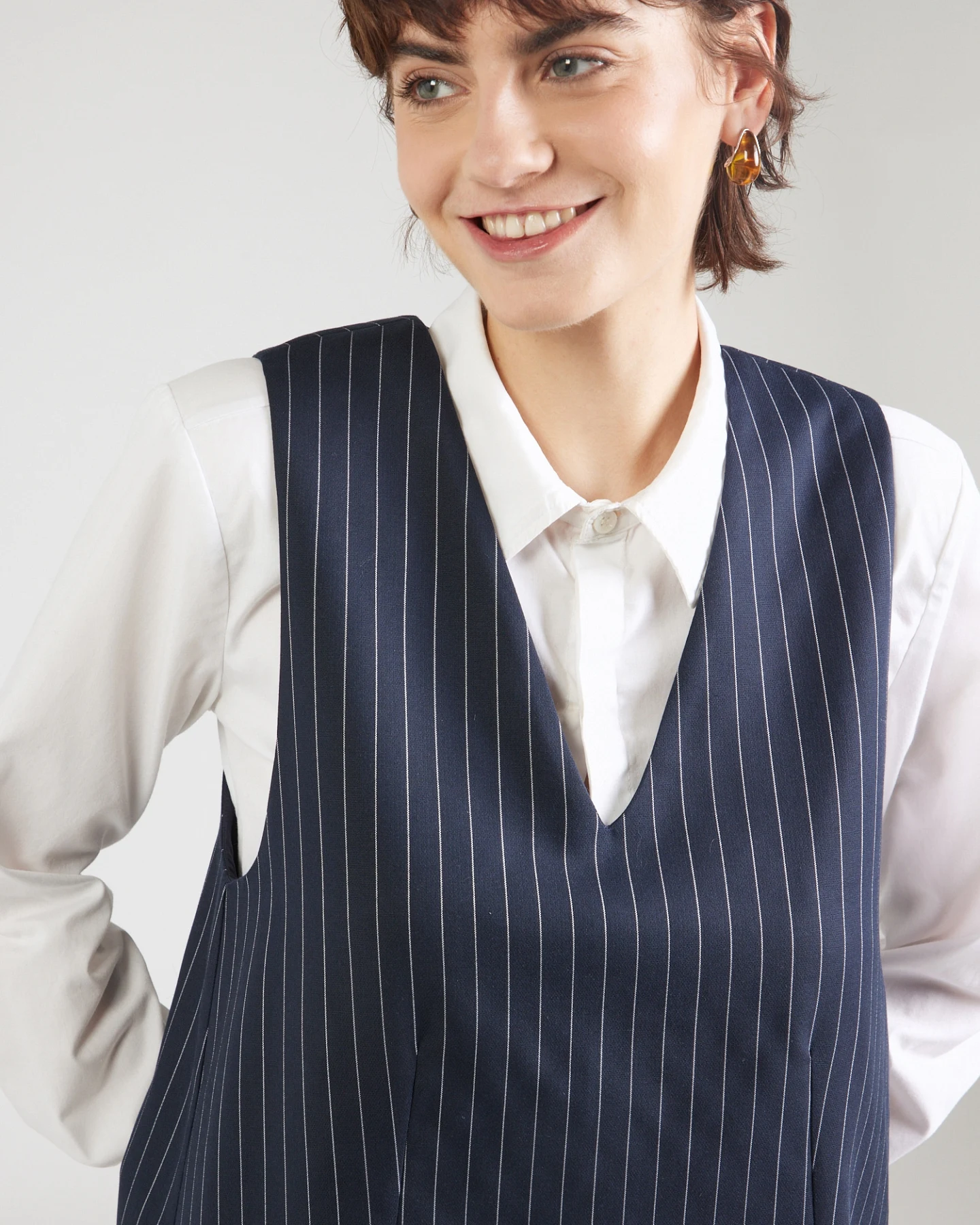 ARMEDANGELS Kleid PINAAFO – Ansicht 5