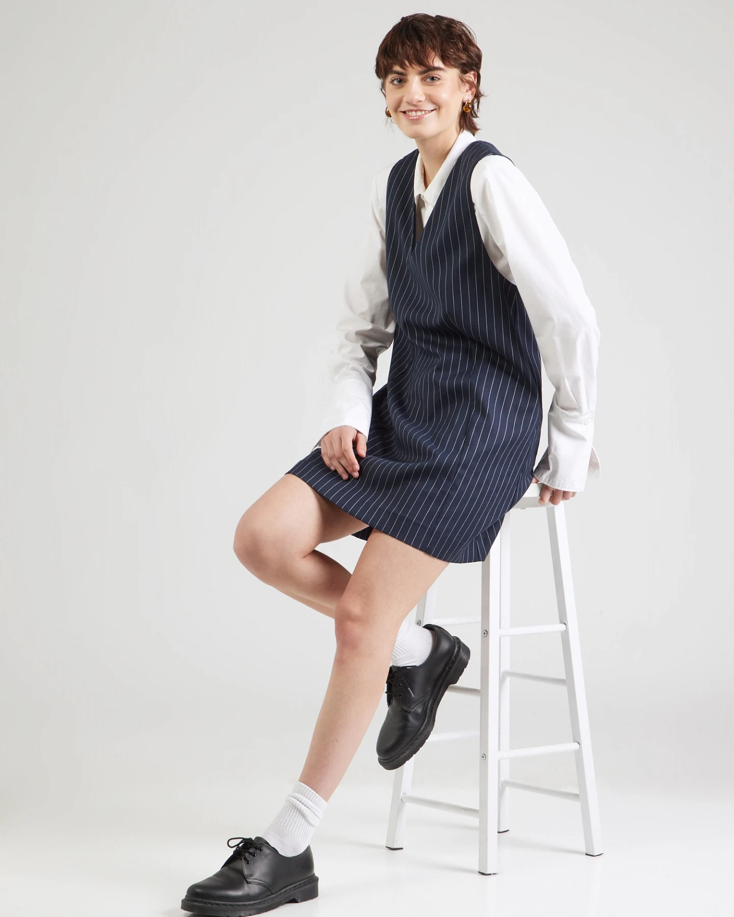 ARMEDANGELS Kleid PINAAFO – Ansicht 2