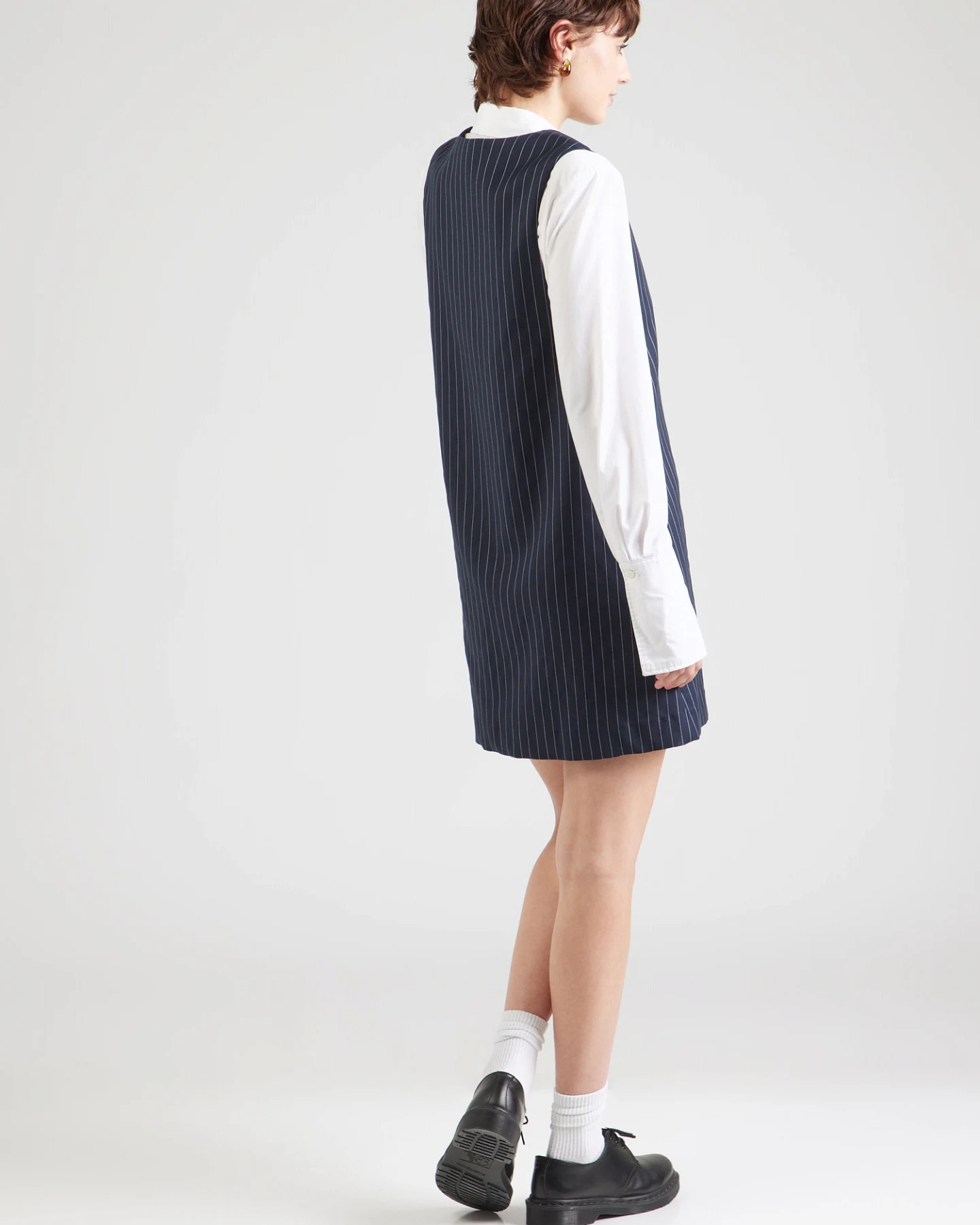 ARMEDANGELS Kleid PINAAFO – Ansicht 4
