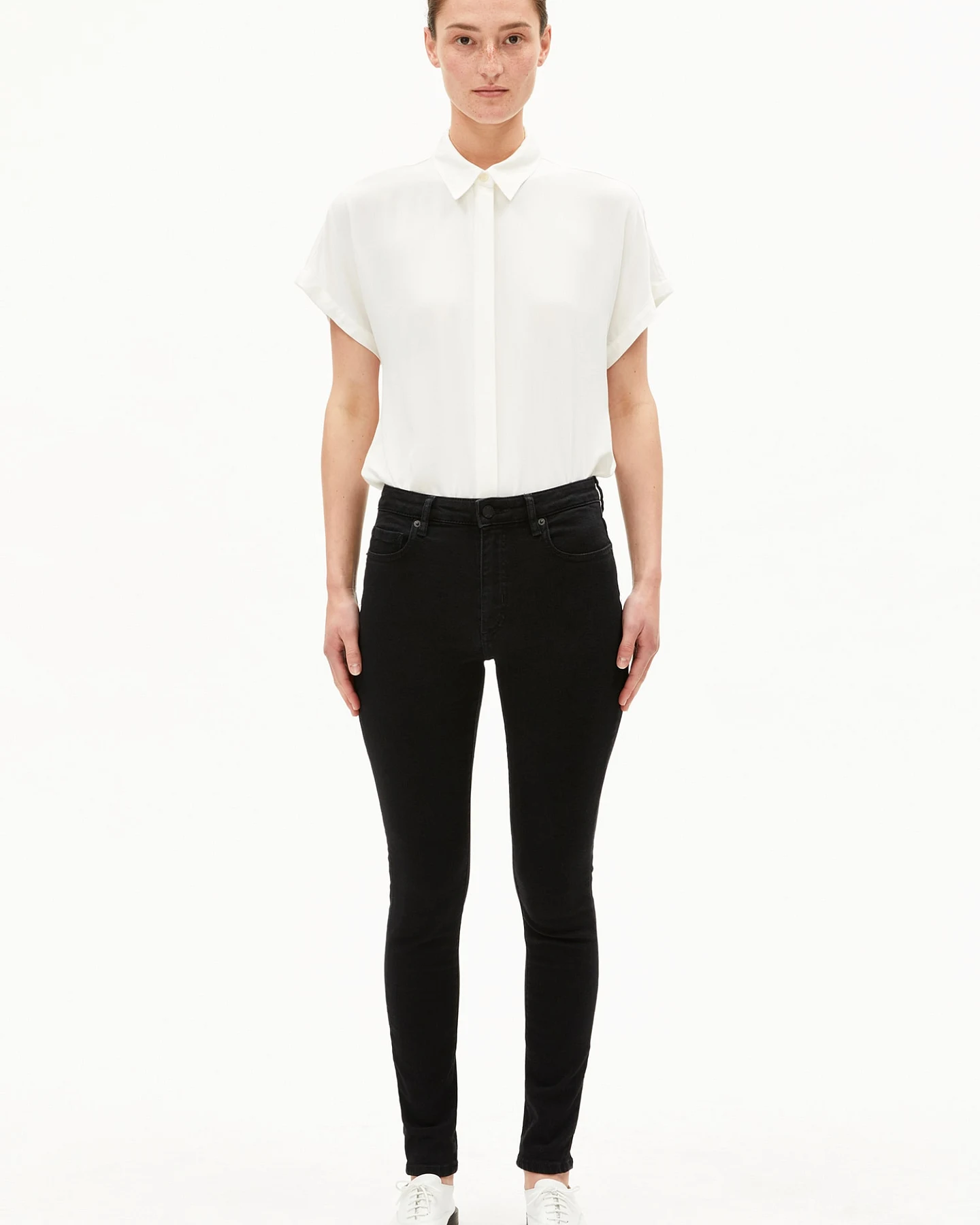 ARMEDANGELS Jeans TILLAA – Ansicht 5