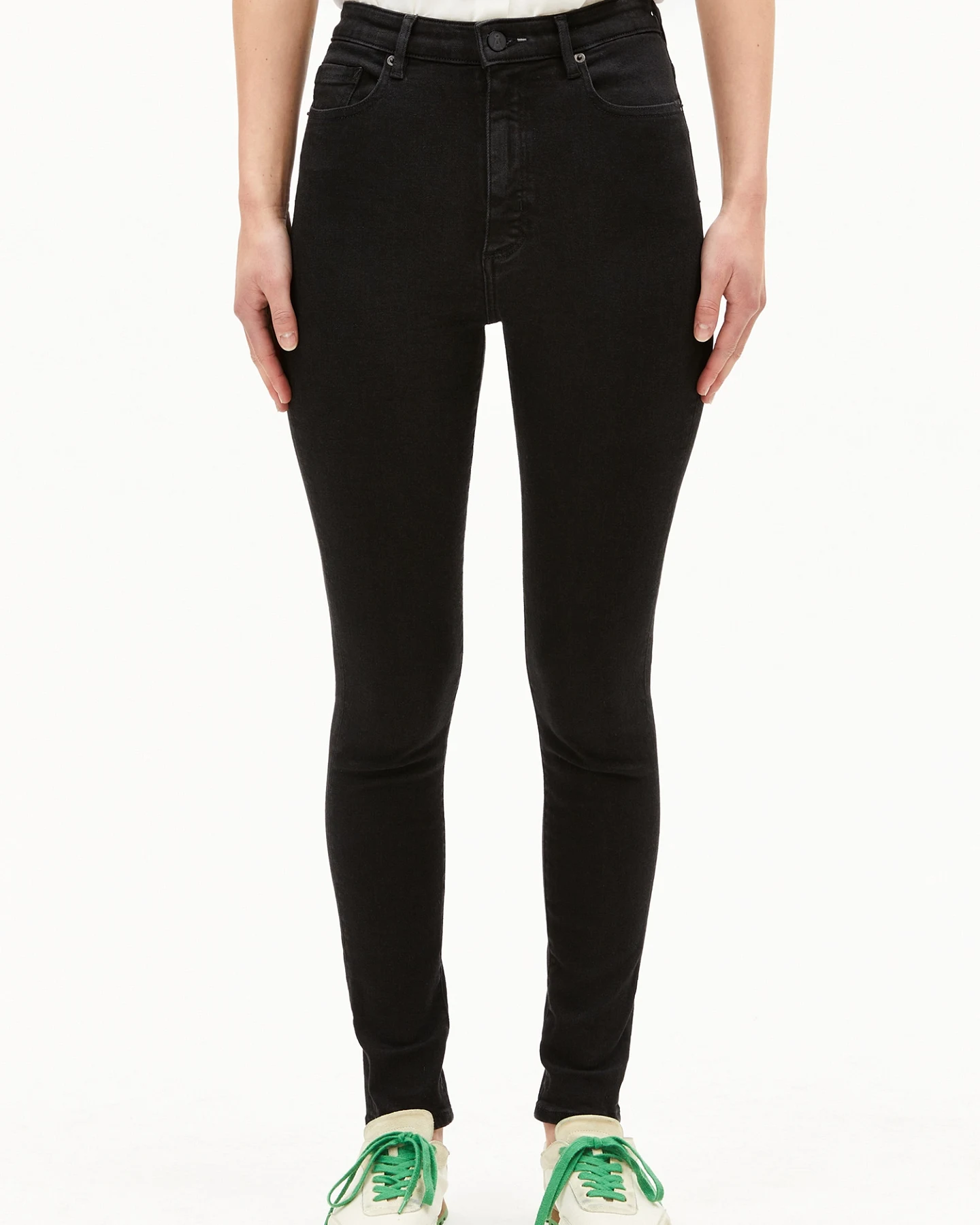 ARMEDANGELS Jeans Ingaa – Ansicht 2