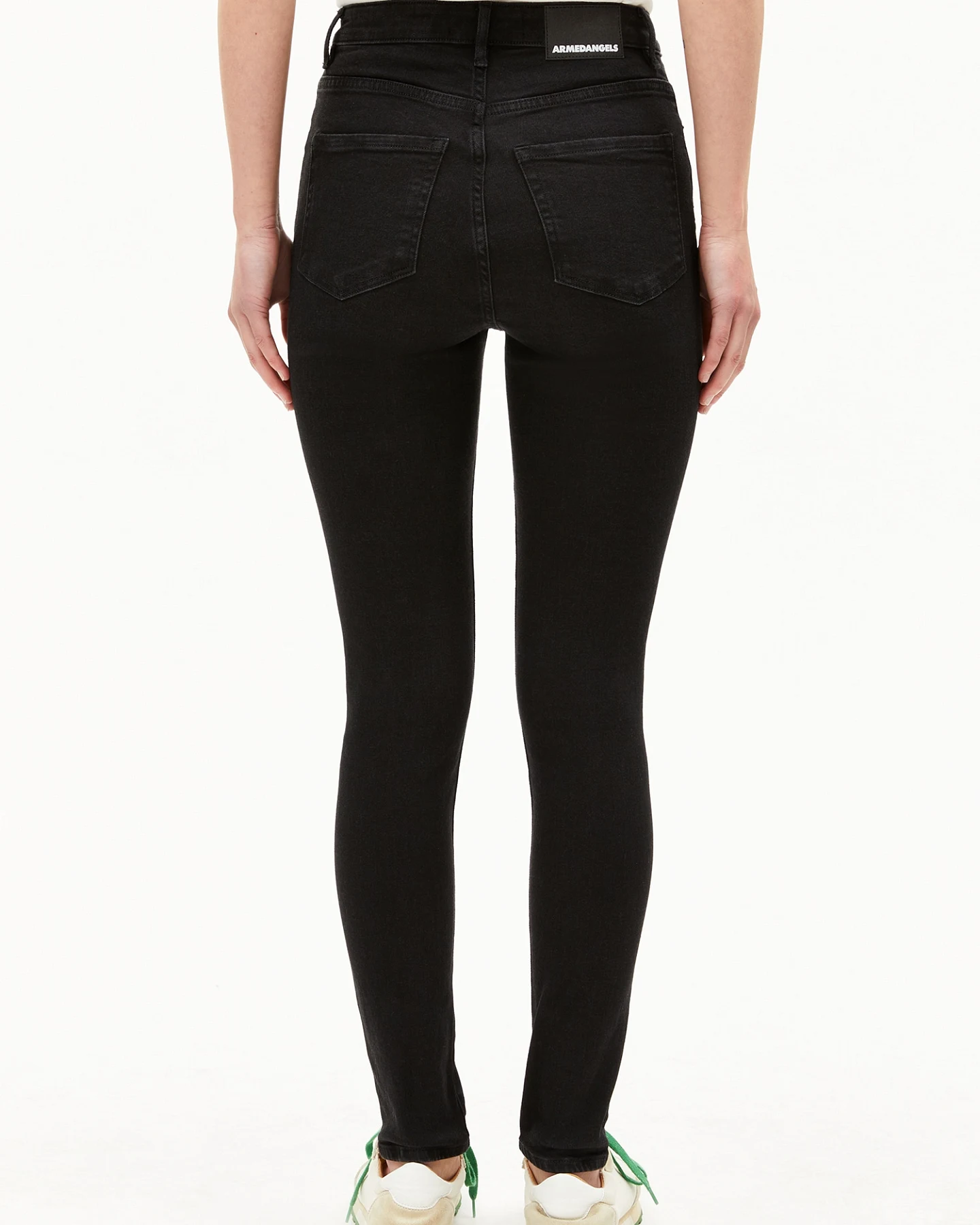 ARMEDANGELS Jeans Ingaa – Ansicht 3