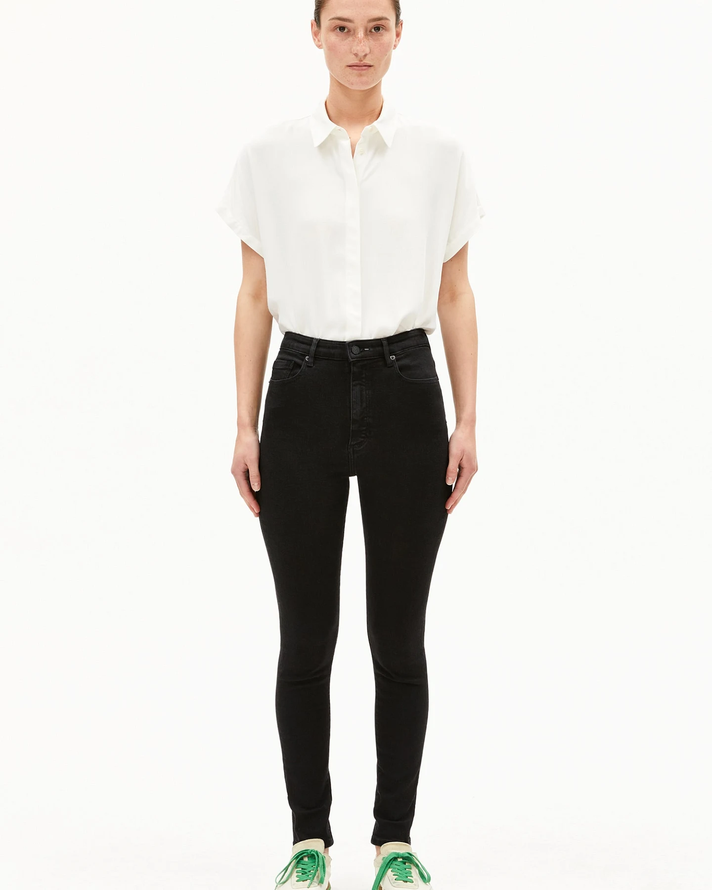 ARMEDANGELS Jeans Ingaa – Ansicht 5