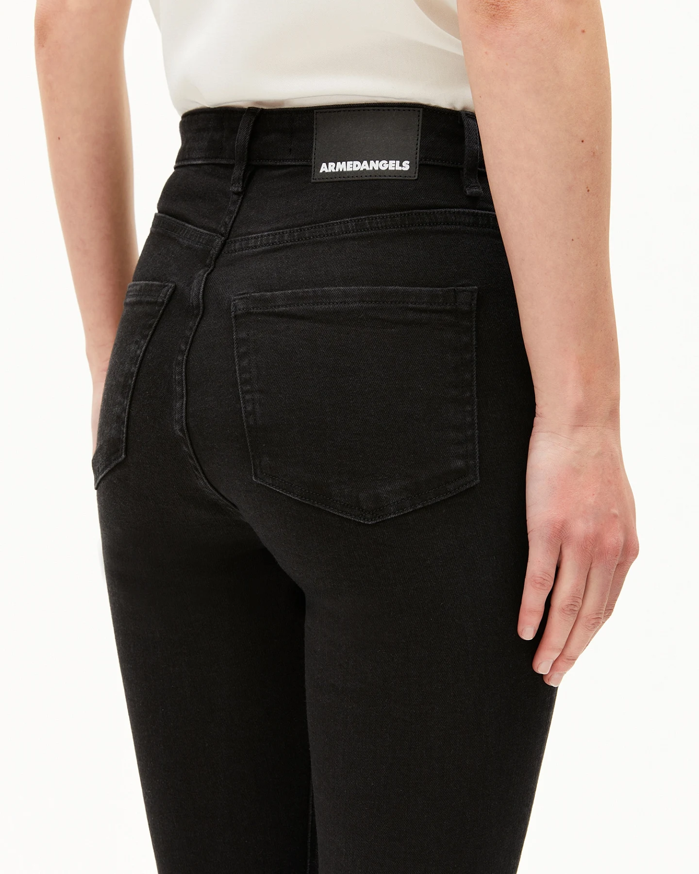 ARMEDANGELS Jeans Ingaa – Ansicht 4
