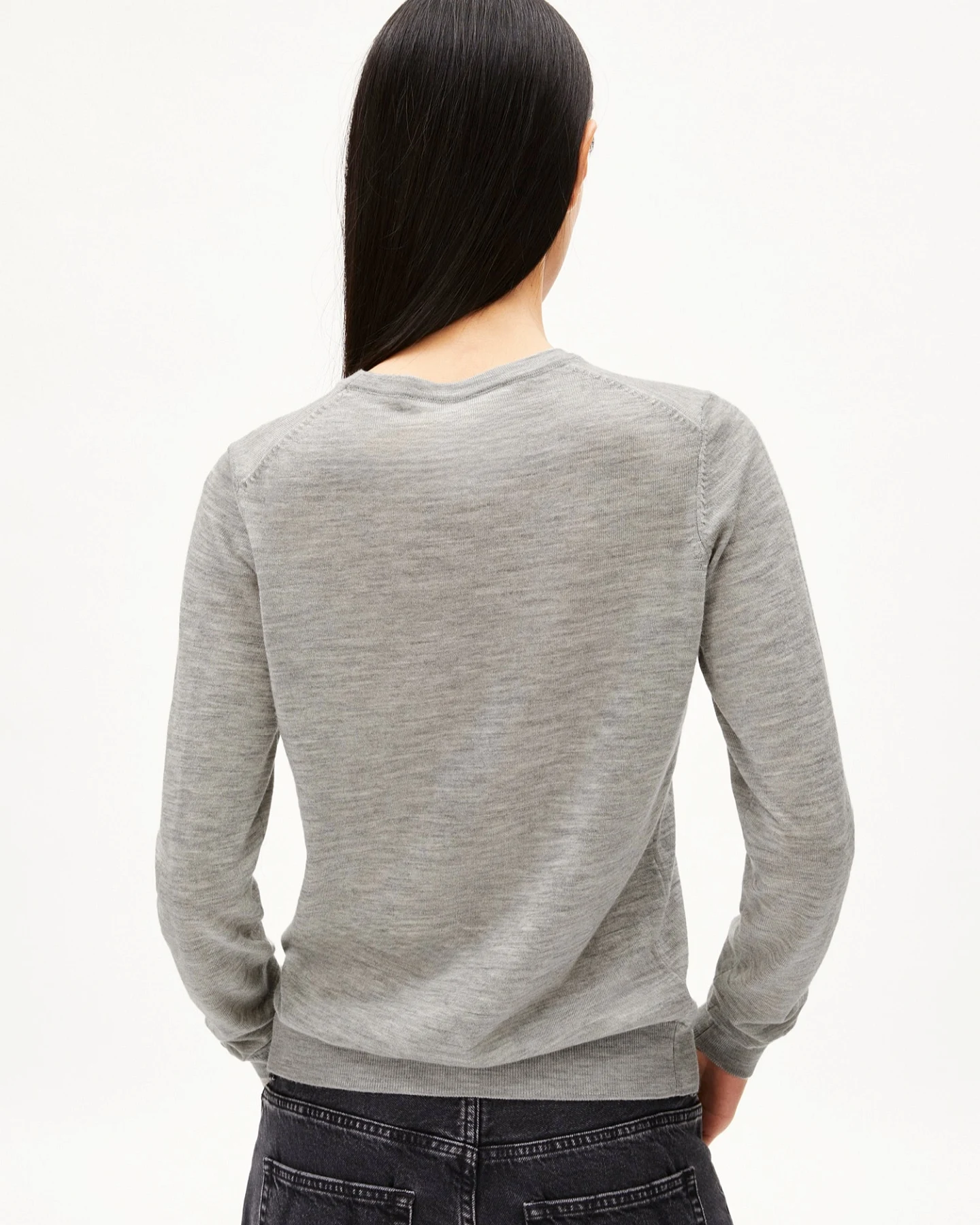 ARMEDANGELS Pullover ELDIAA – Ansicht 3