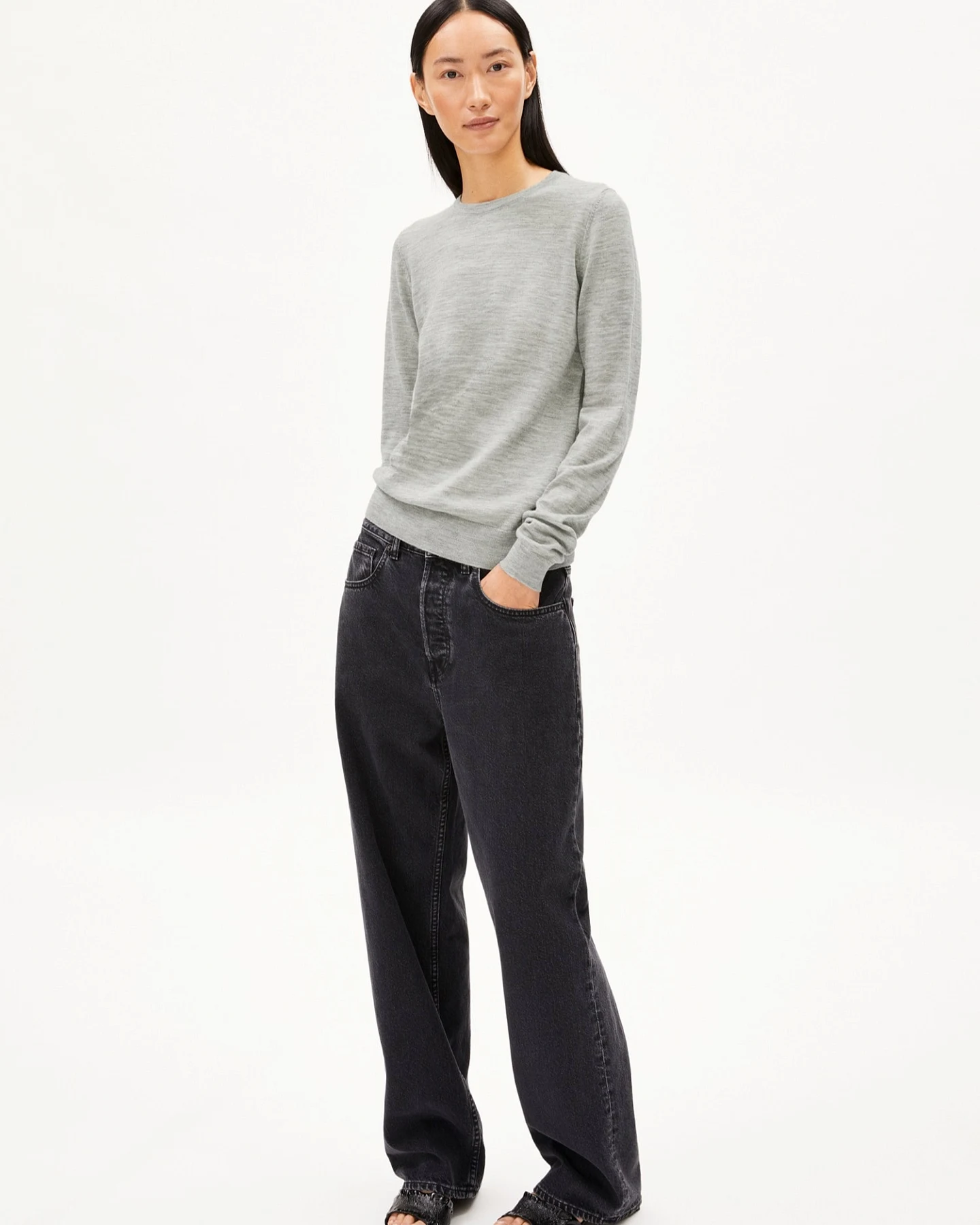 ARMEDANGELS Pullover ELDIAA – Ansicht 4