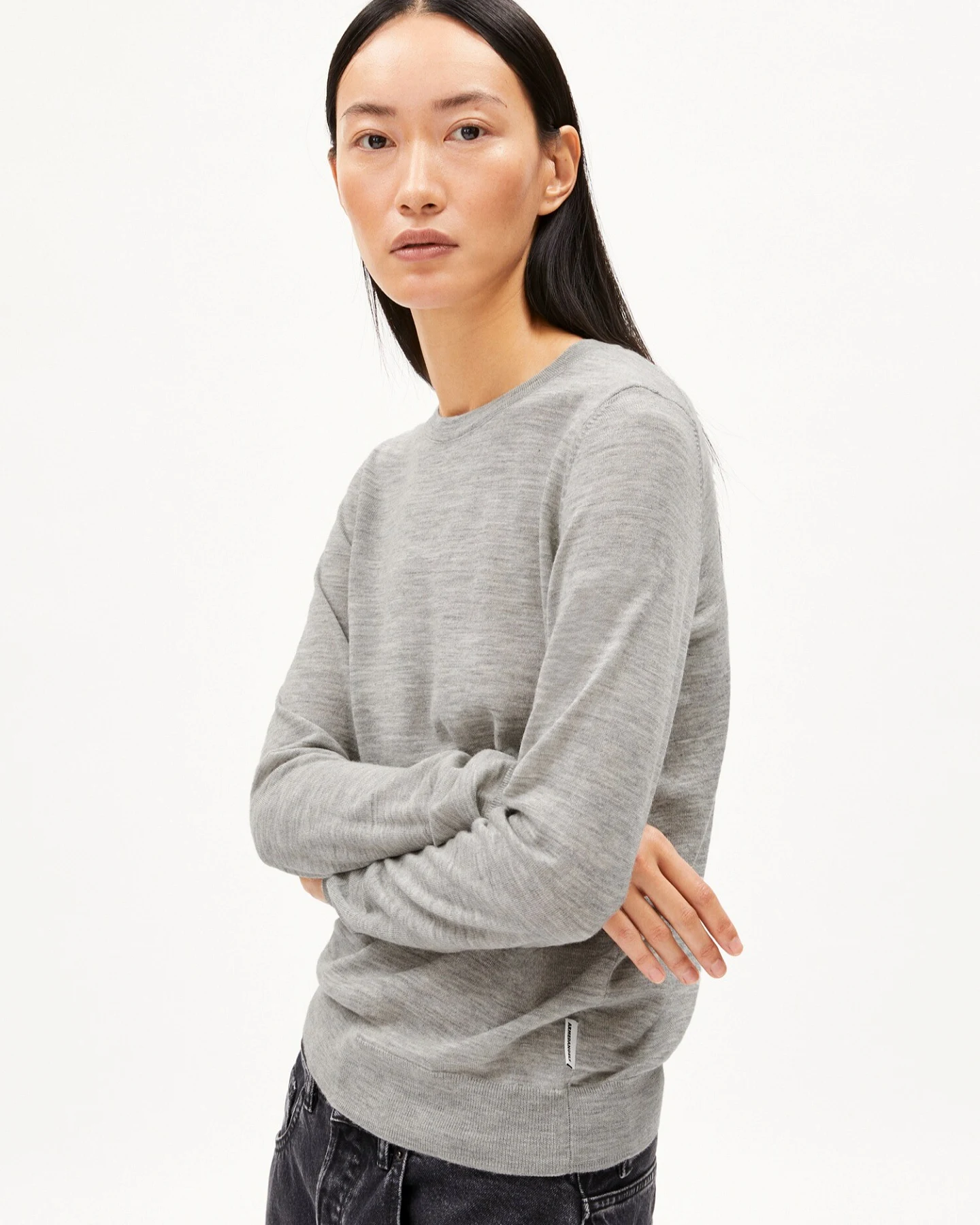 ARMEDANGELS Pullover ELDIAA – Ansicht 2