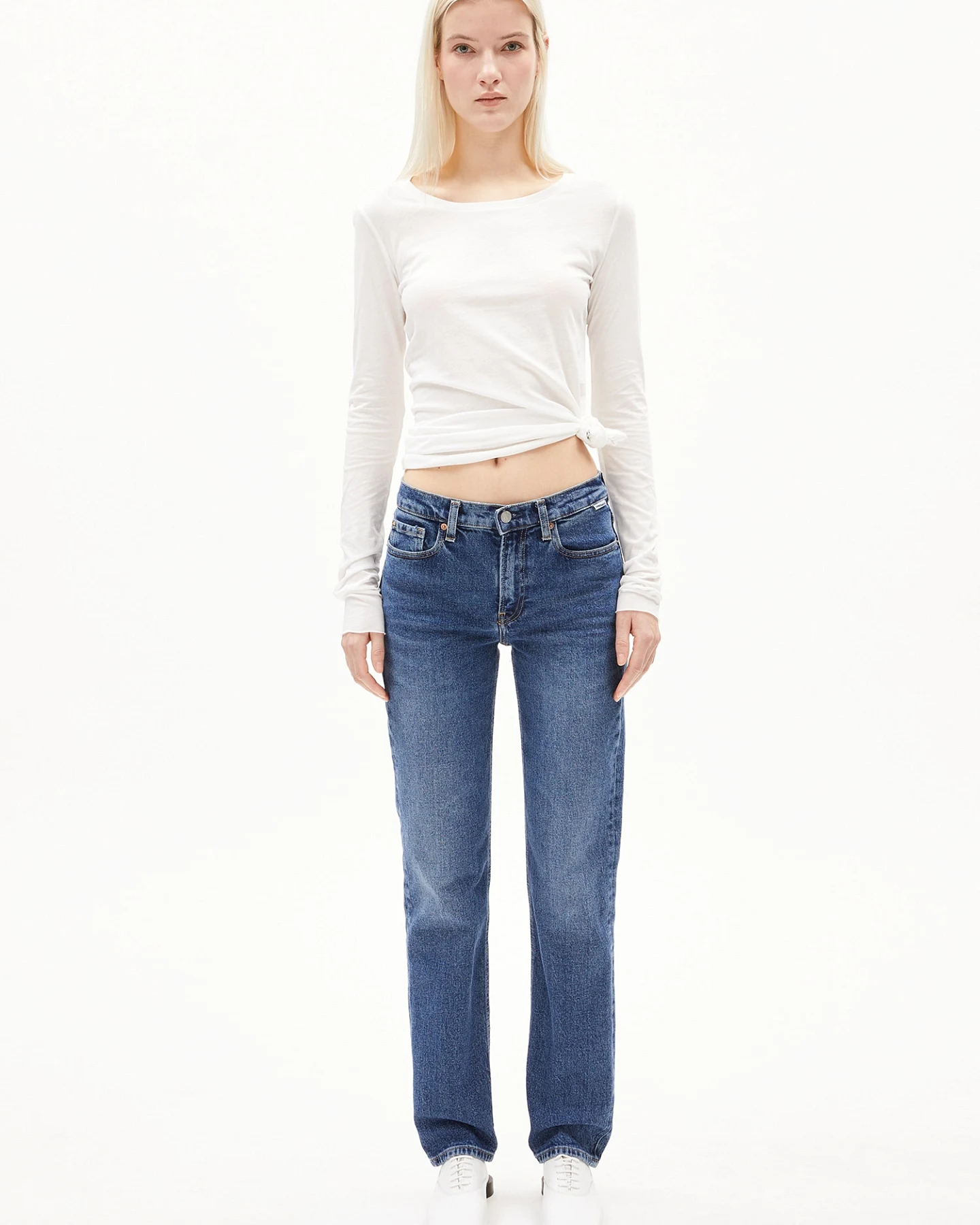 ARMEDANGELS Jeans Carenaa – Ansicht 6