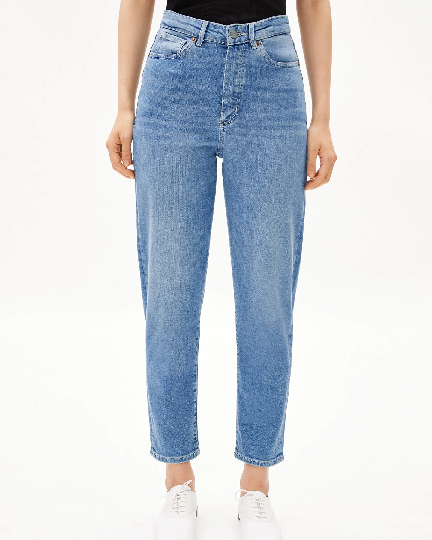 ARMEDANGELS Jeans MAIRAA – Ansicht 2