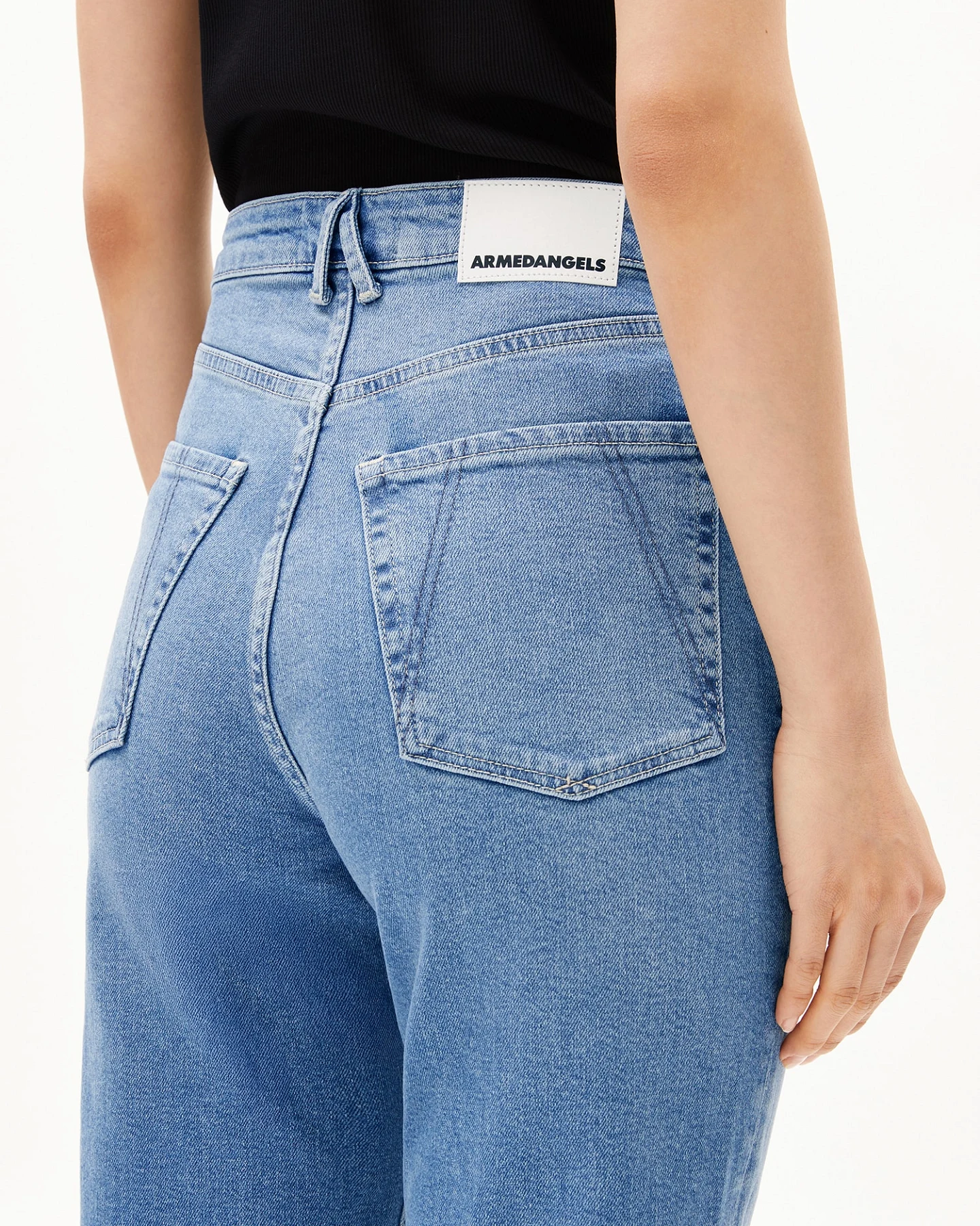 ARMEDANGELS Jeans MAIRAA – Ansicht 5