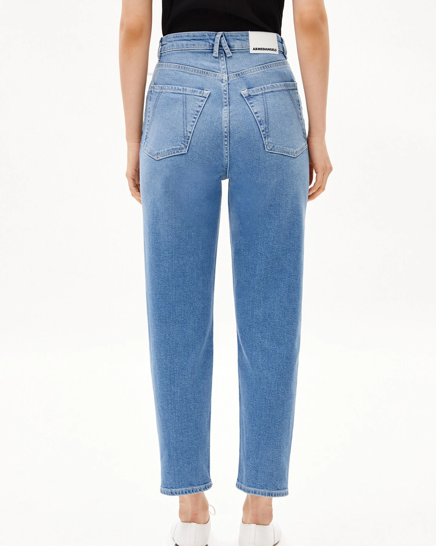 ARMEDANGELS Jeans MAIRAA – Ansicht 4