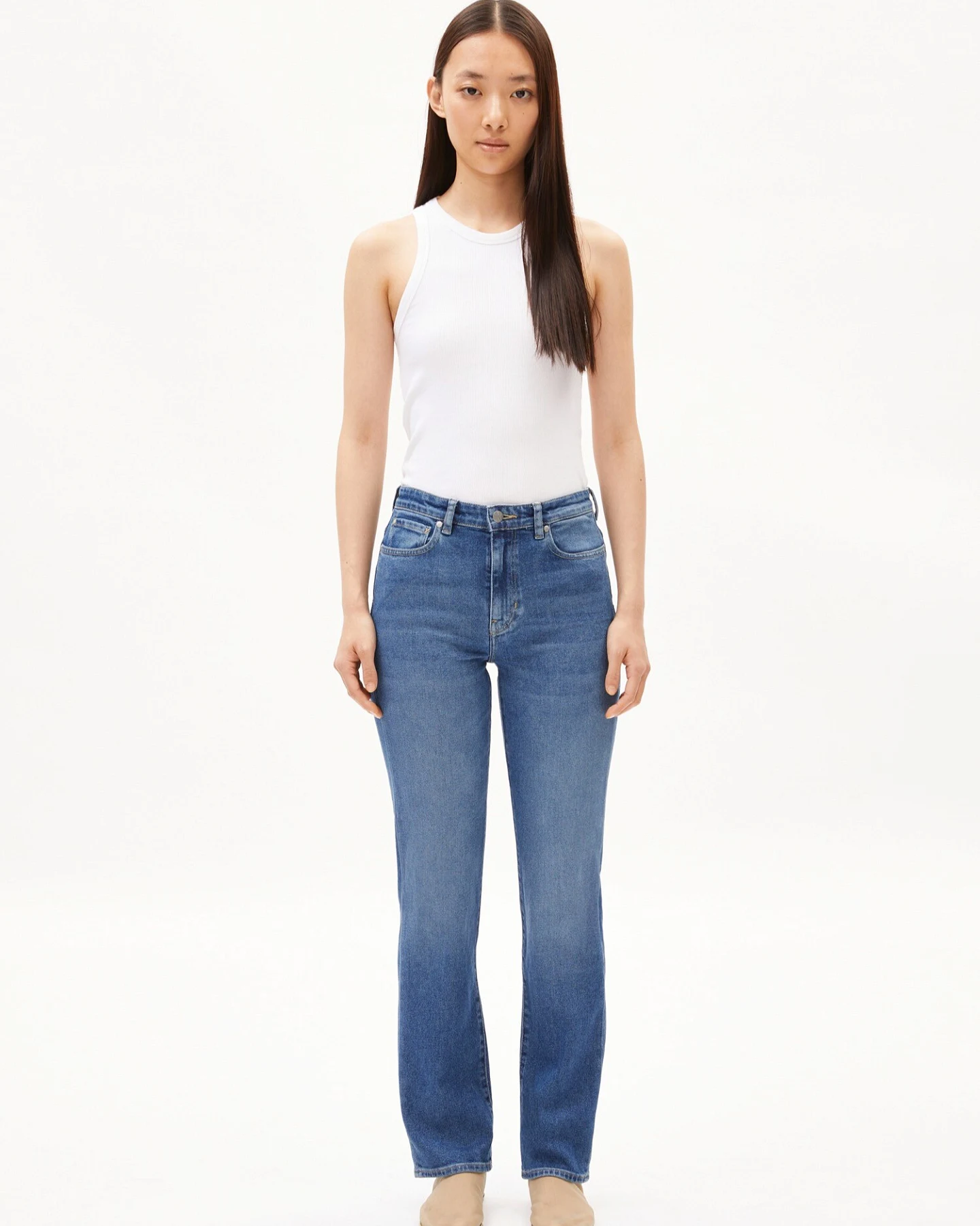 ARMEDANGELS Jeans CARENAA – Ansicht 4