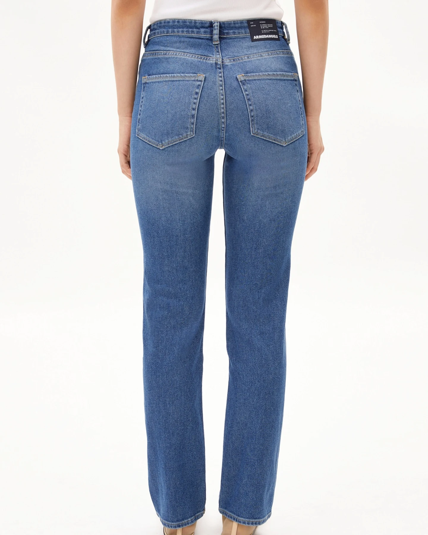 ARMEDANGELS Jeans CARENAA – Ansicht 3