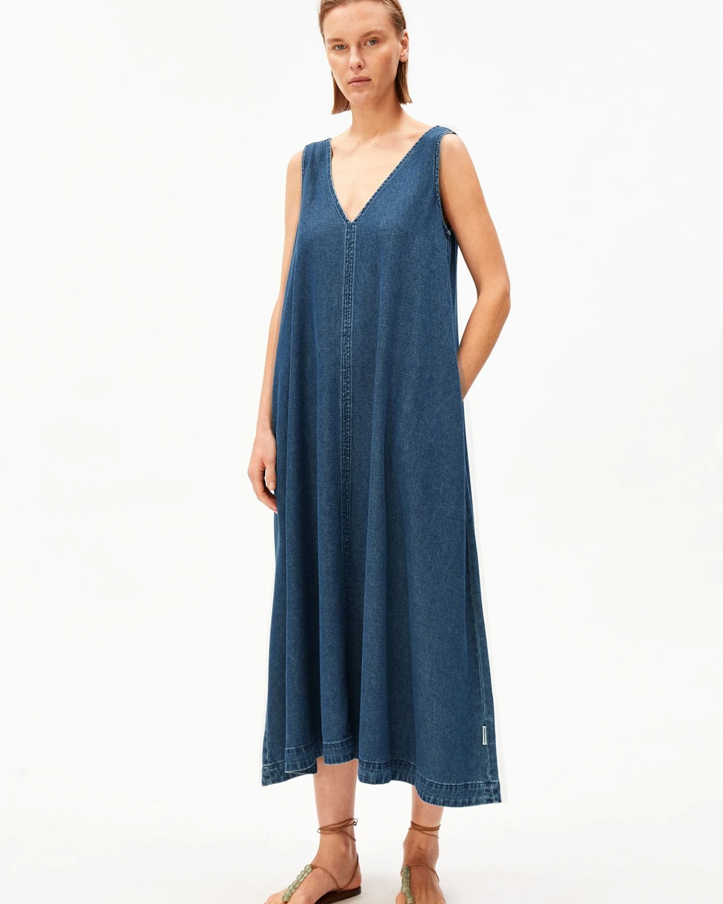 ARMEDANGELS Kleid – Ansicht 5