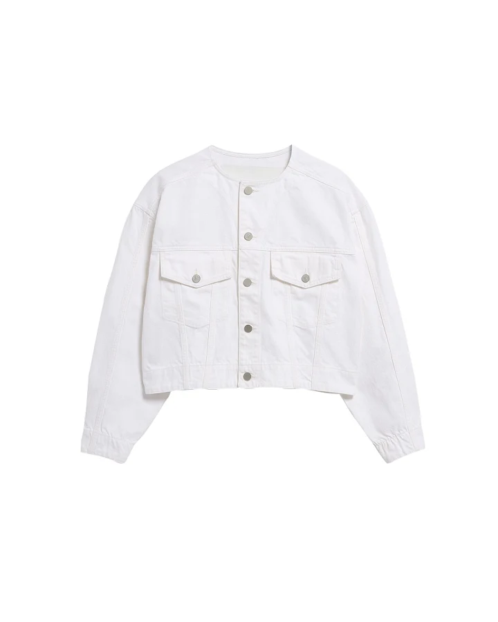 ARMEDANGELS Jeansjacke LOOSE