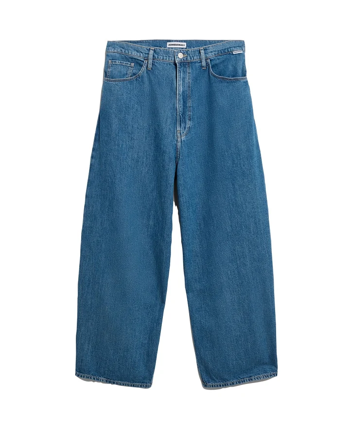 ARMEDANGELS Stoffhose KAAVO