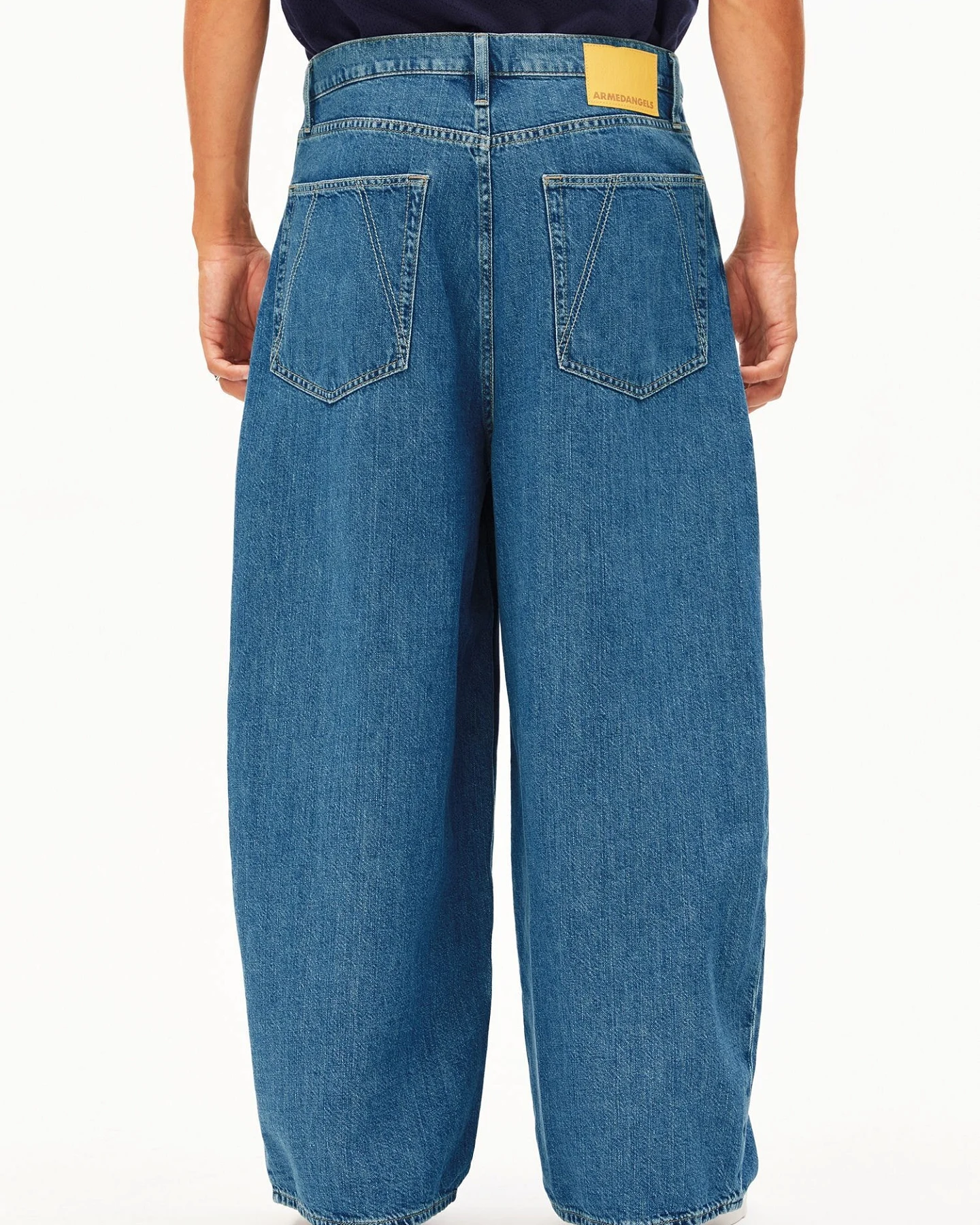 ARMEDANGELS Stoffhose KAAVO – Ansicht 3