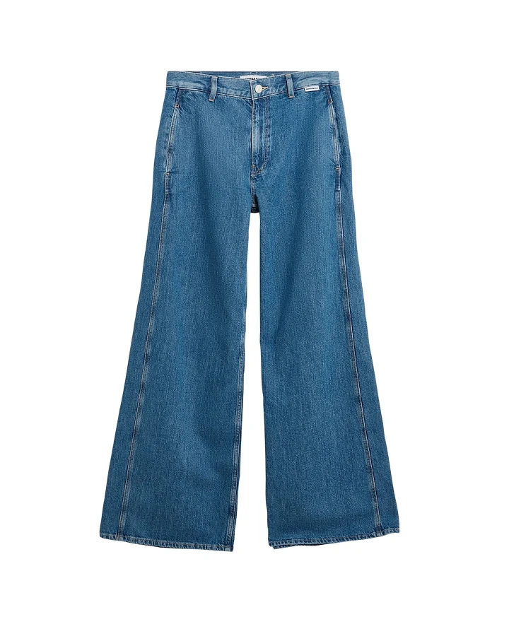 ARMEDANGELS Jeans LINO BLEND (GOTS)