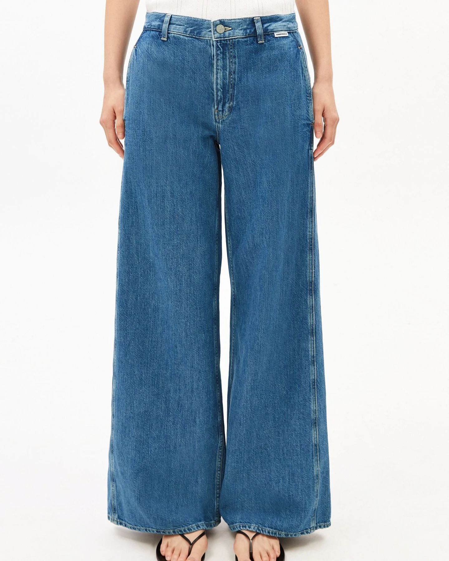 ARMEDANGELS Jeans LINO BLEND (GOTS) – Ansicht 2
