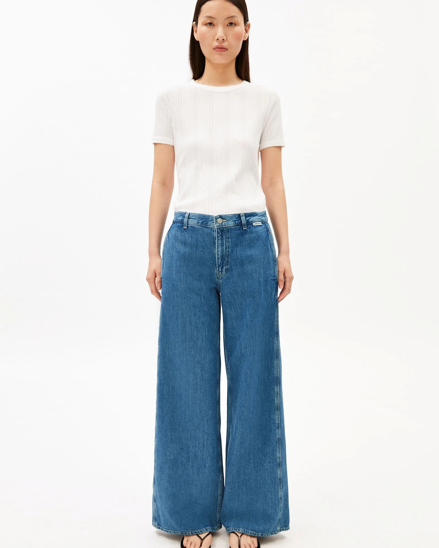 ARMEDANGELS Jeans LINO BLEND (GOTS) – Ansicht 5
