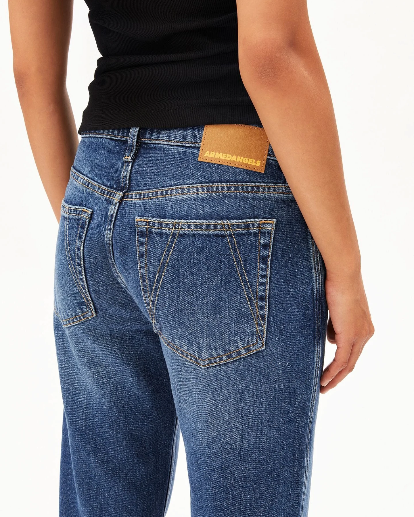 ARMEDANGELS Jeans – Ansicht 4