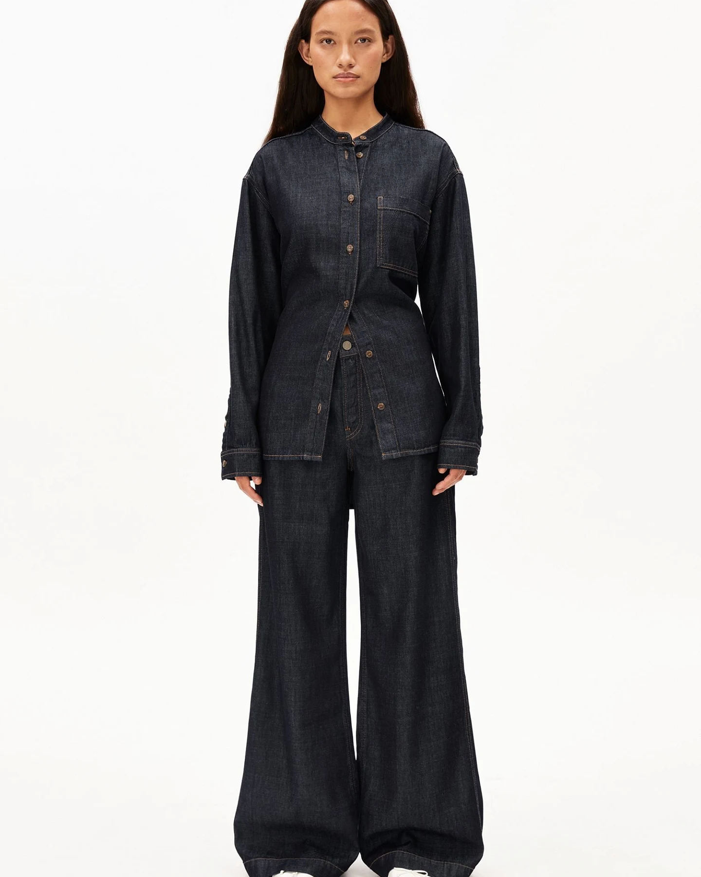 ARMEDANGELS Jeans Astraeaas – Ansicht 5