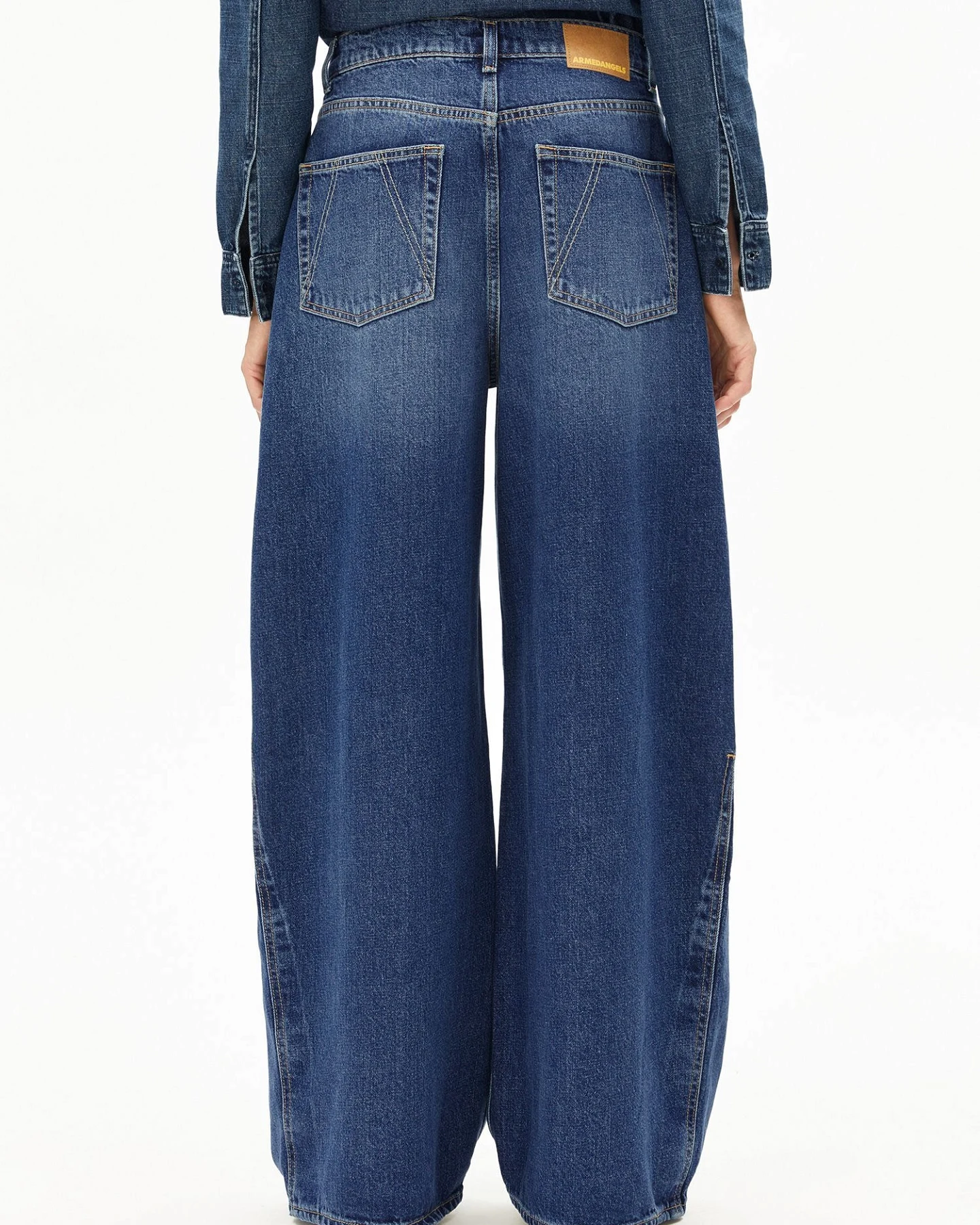 ARMEDANGELS Jeans Aalthea – Ansicht 3