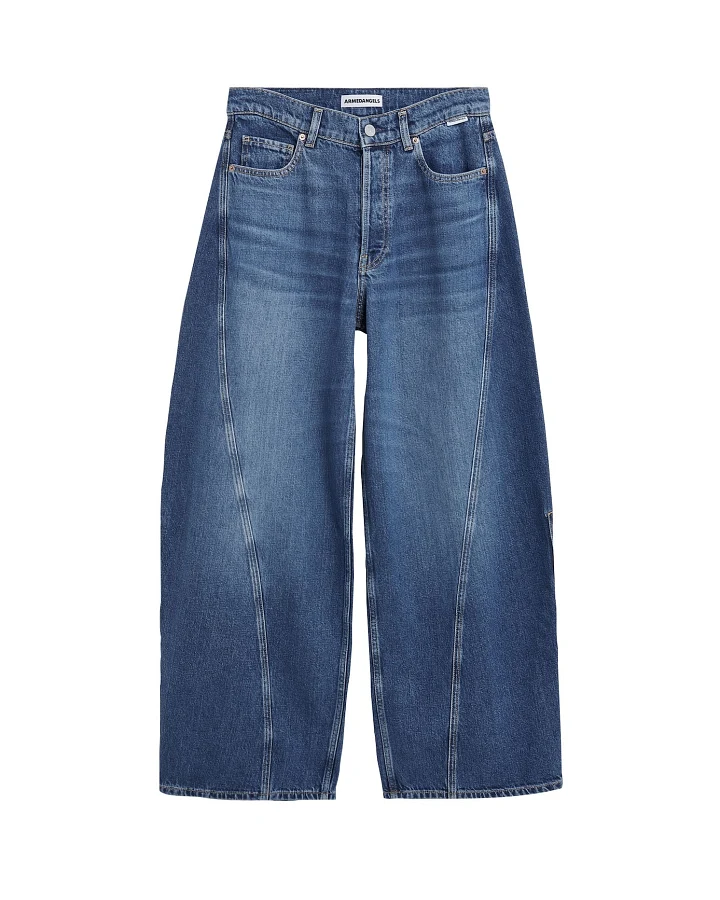 Produktseite: ARMEDANGELS Jeans Aalthea