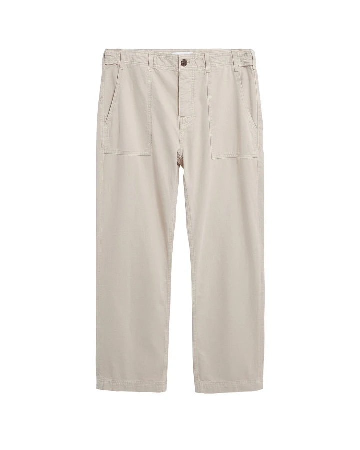 ARMEDANGELS Hose COTTON LINEN