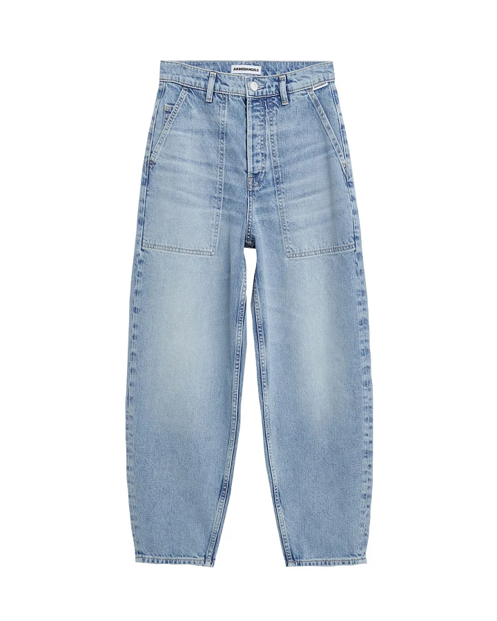 ARMEDANGELS Jeans BAARLY CARPENTER BARREL