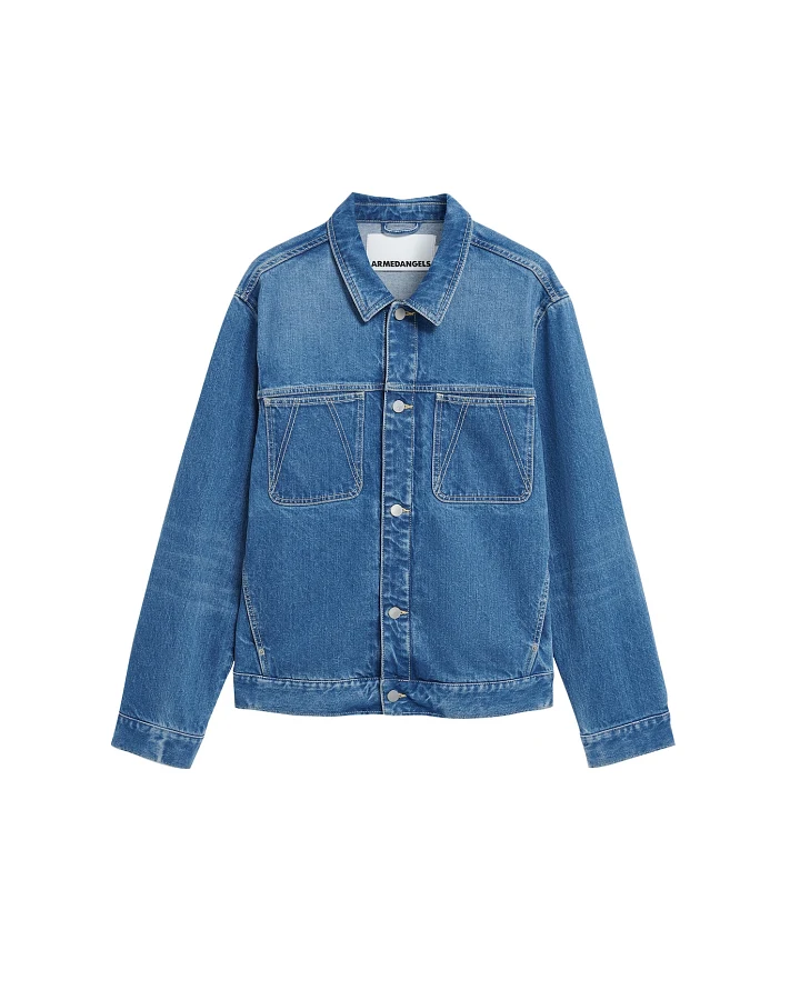 ARMEDANGELS Jacke Aashton