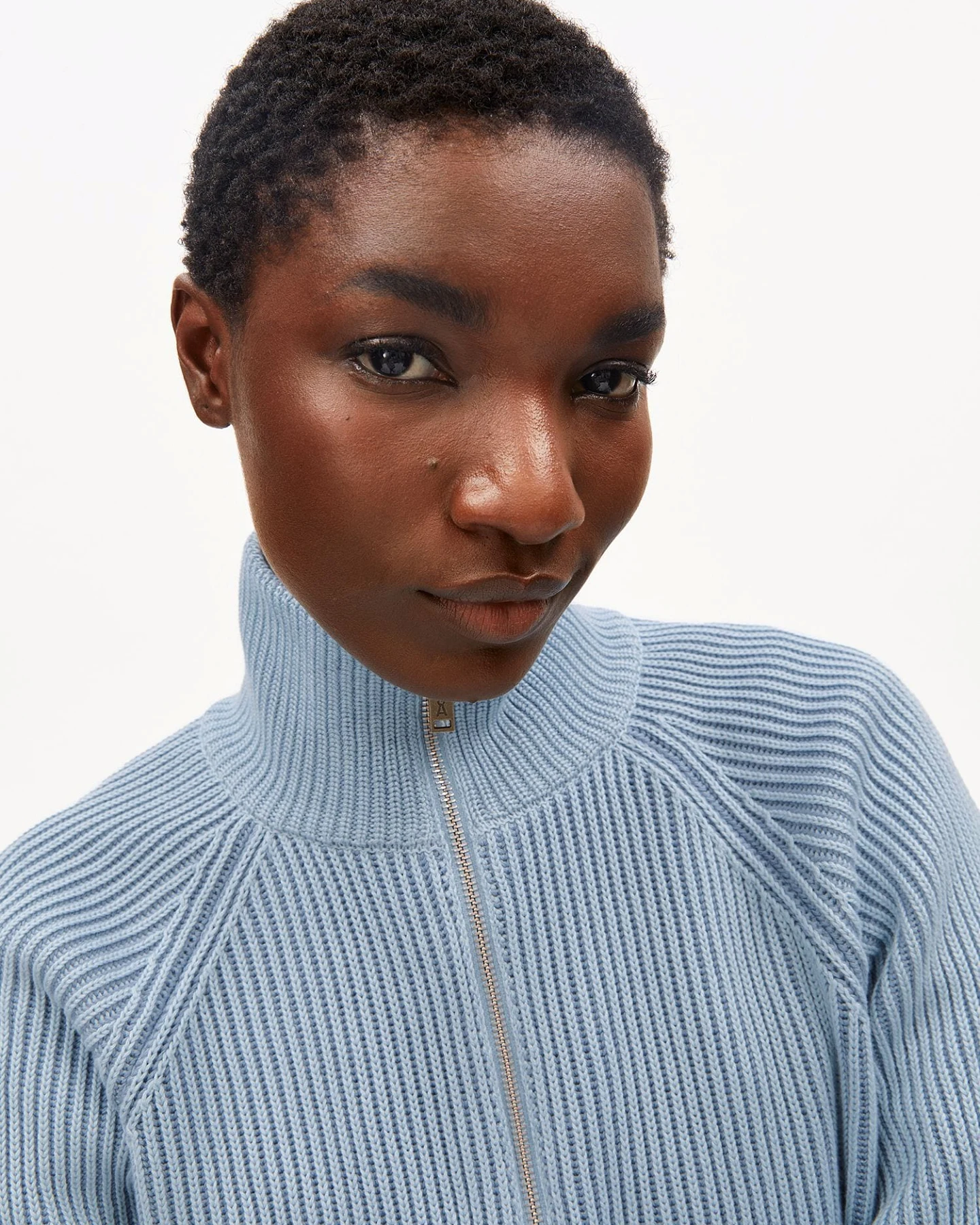 ARMEDANGELS Pullover TROYER VANIS – Ansicht 4