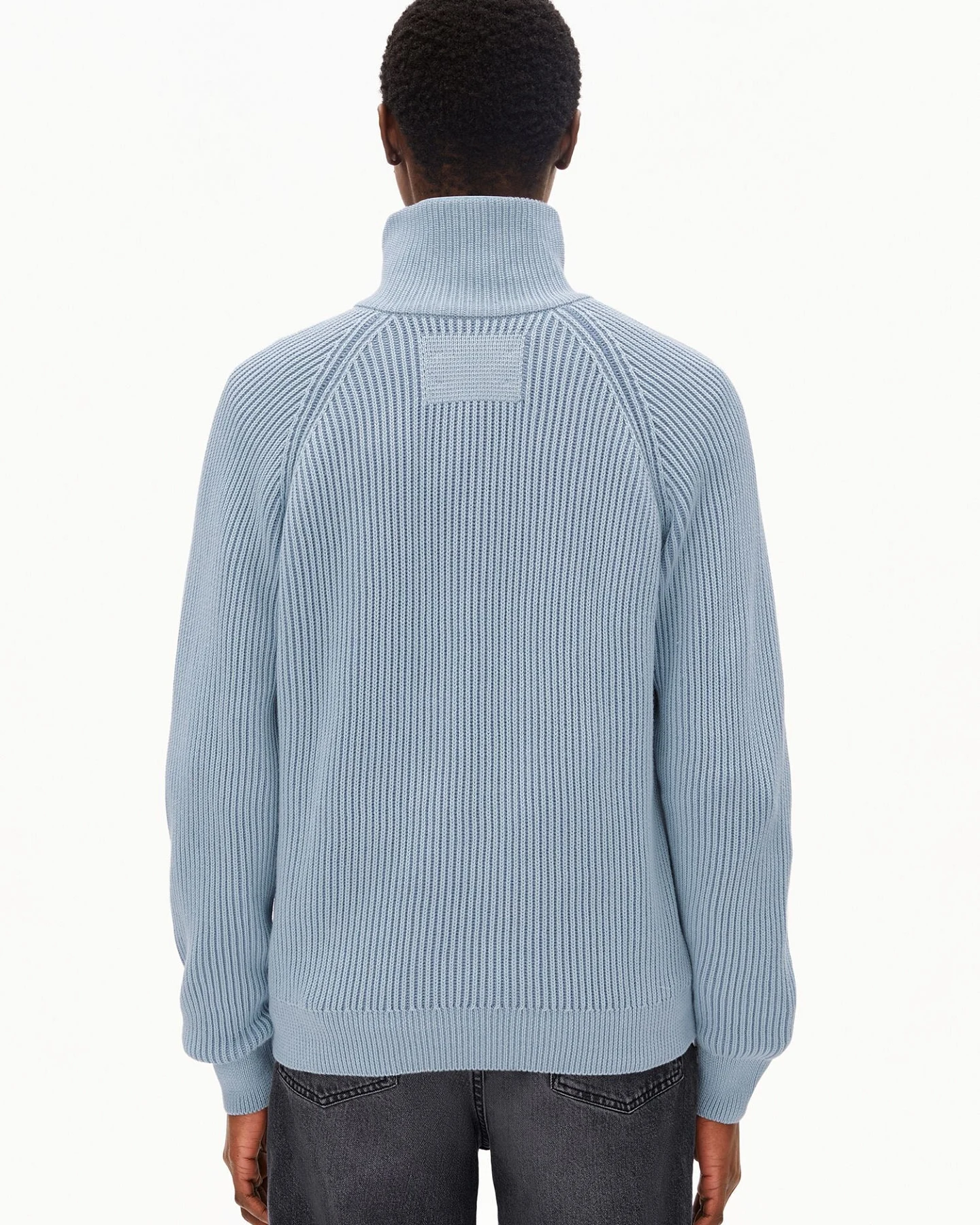 ARMEDANGELS Pullover TROYER VANIS – Ansicht 3