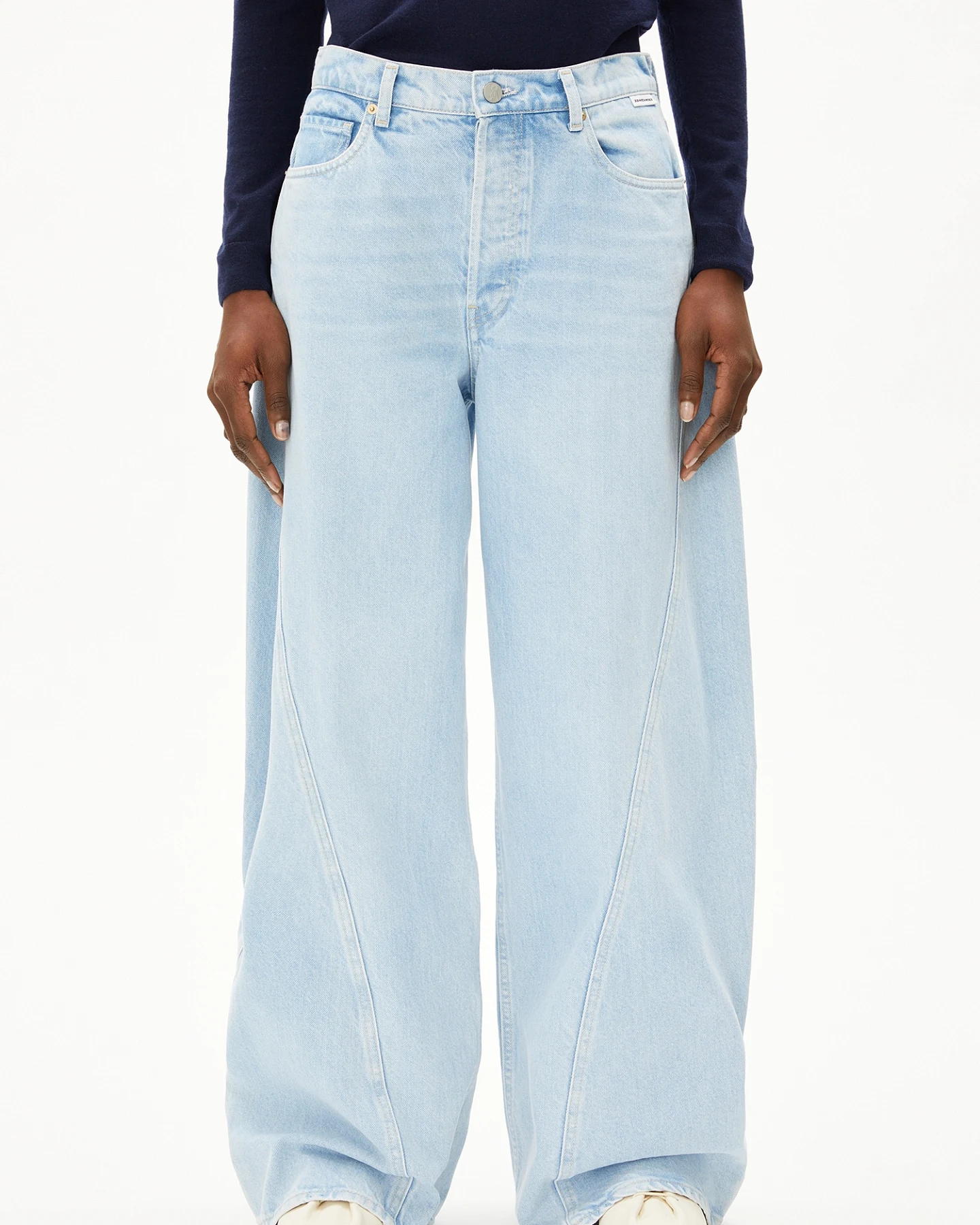 ARMEDANGELS Jeans ALTHEAA – Ansicht 2