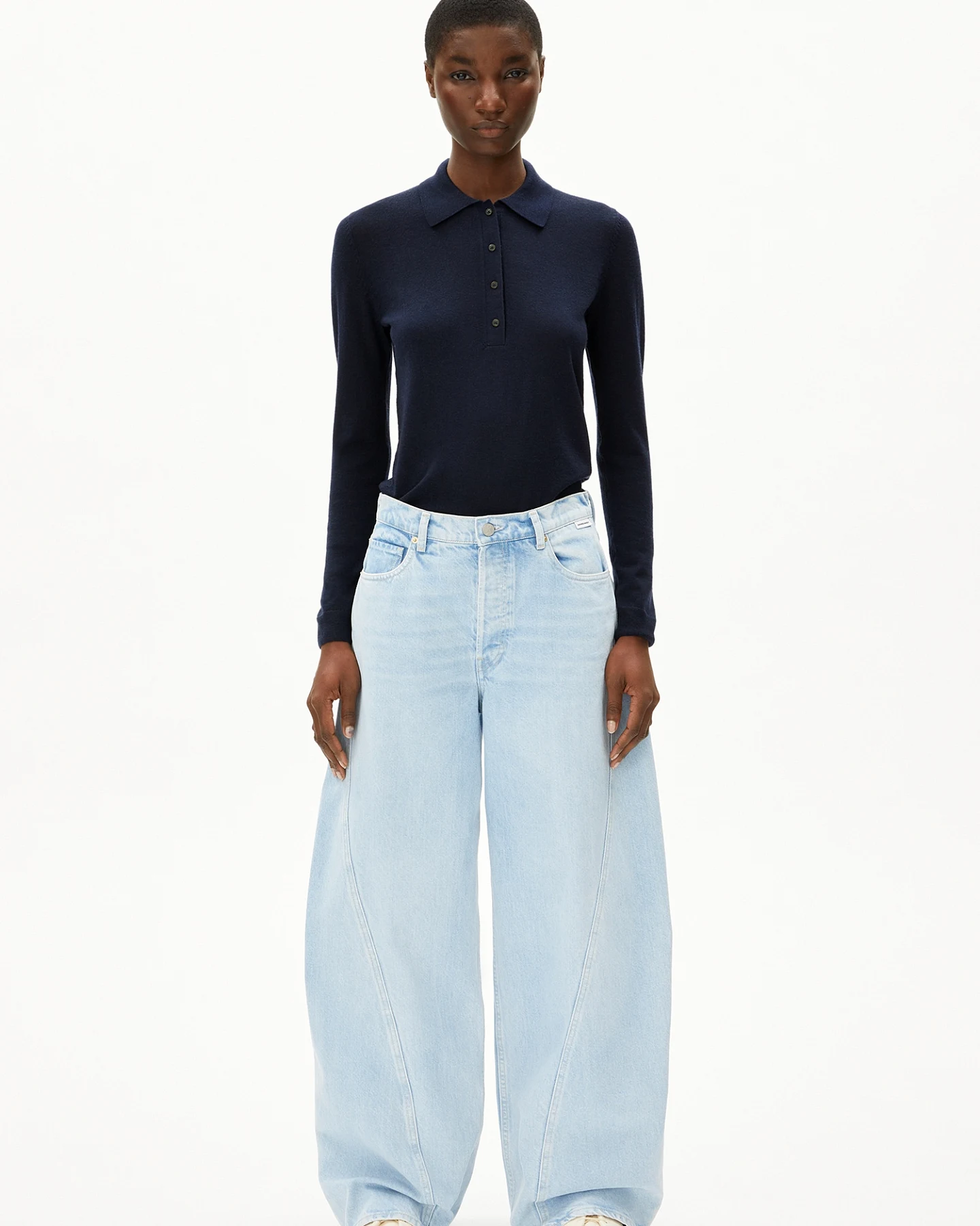 ARMEDANGELS Jeans ALTHEAA – Ansicht 5