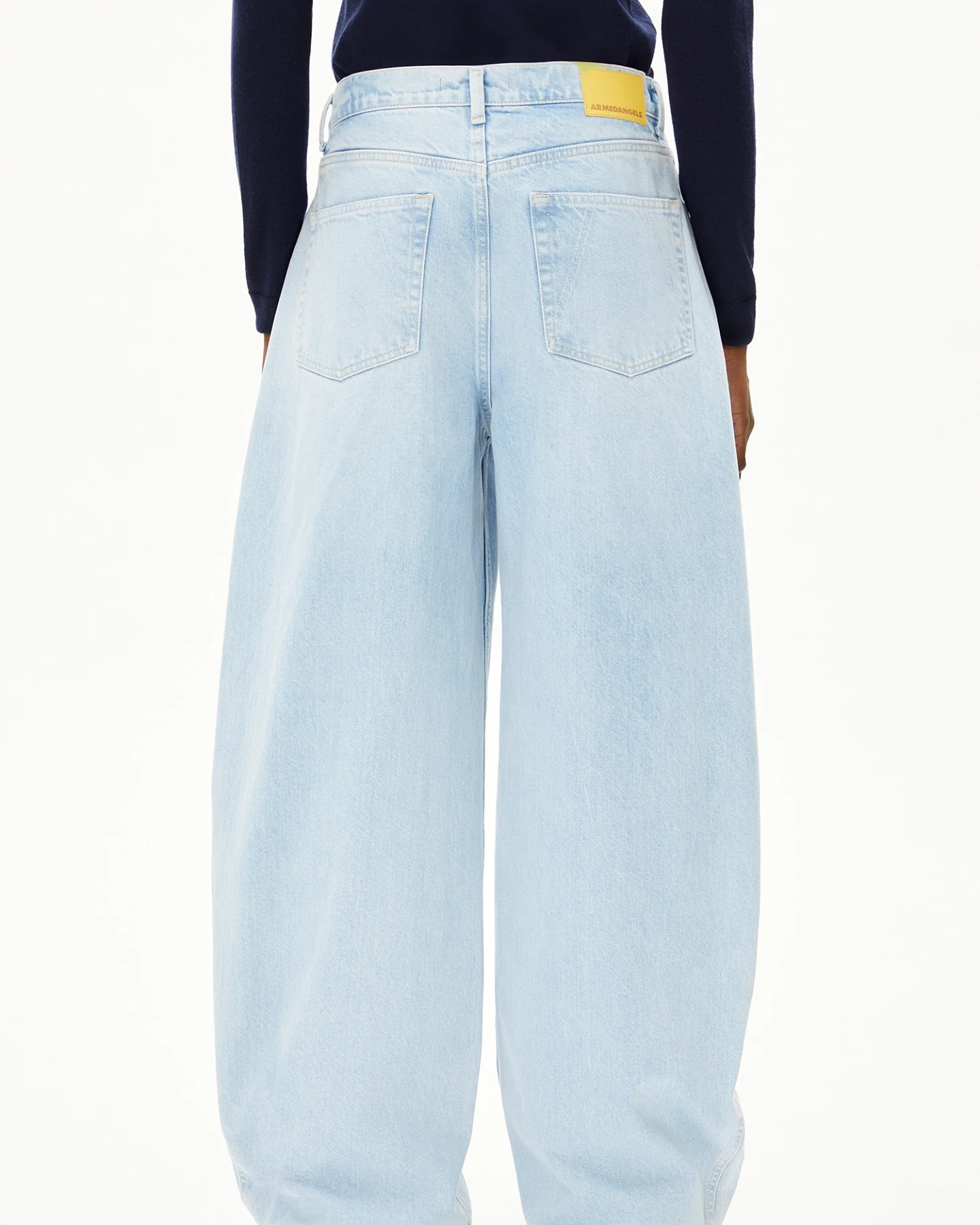 ARMEDANGELS Jeans ALTHEAA – Ansicht 3