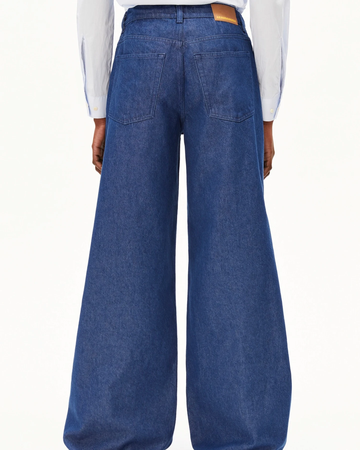 ARMEDANGELS Jeans ASTRAEAAS – Ansicht 3